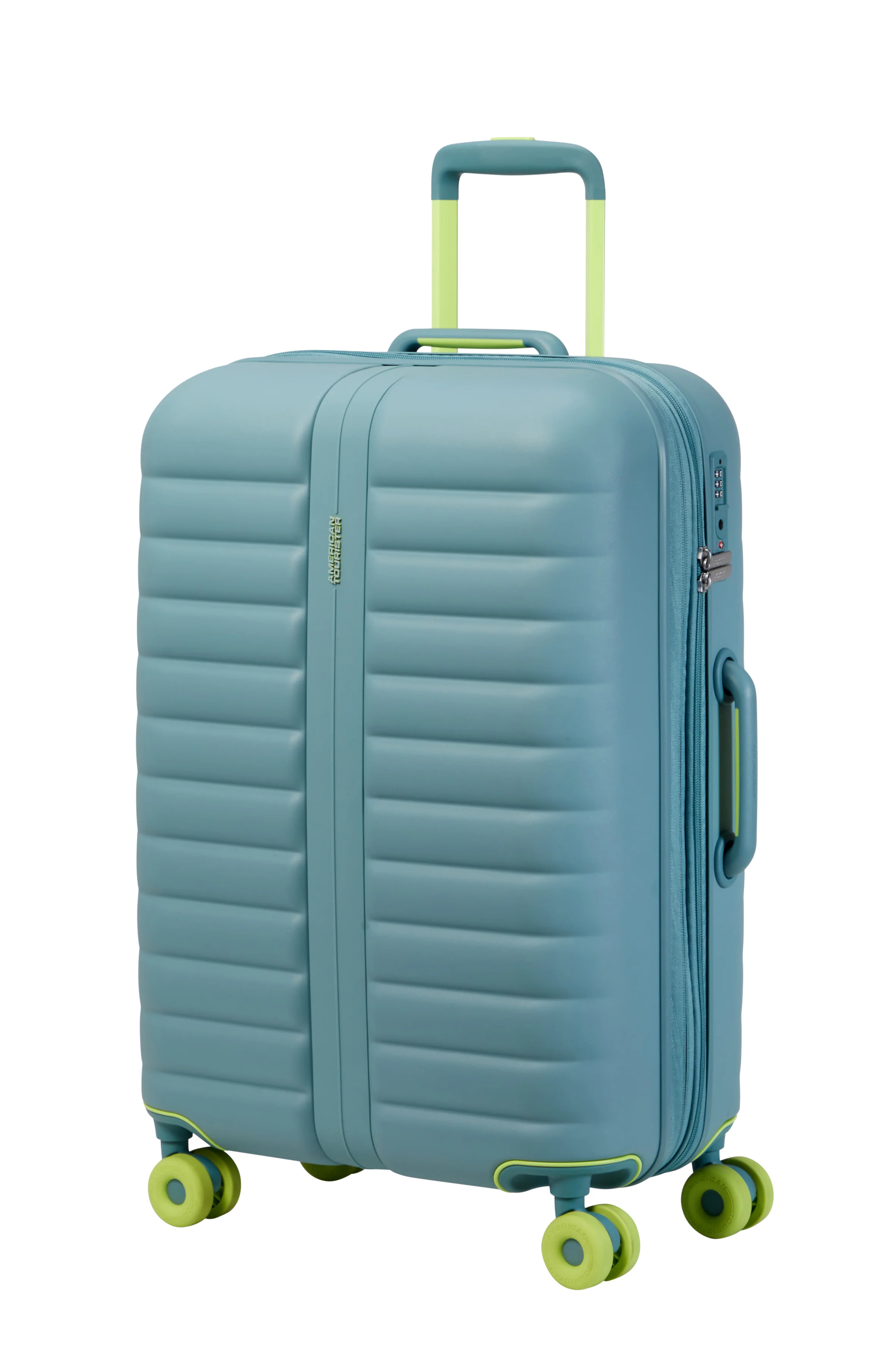 AMERICAN TOURISTER maleta mediana expansible 67cm NEOVIBE - Image 27
