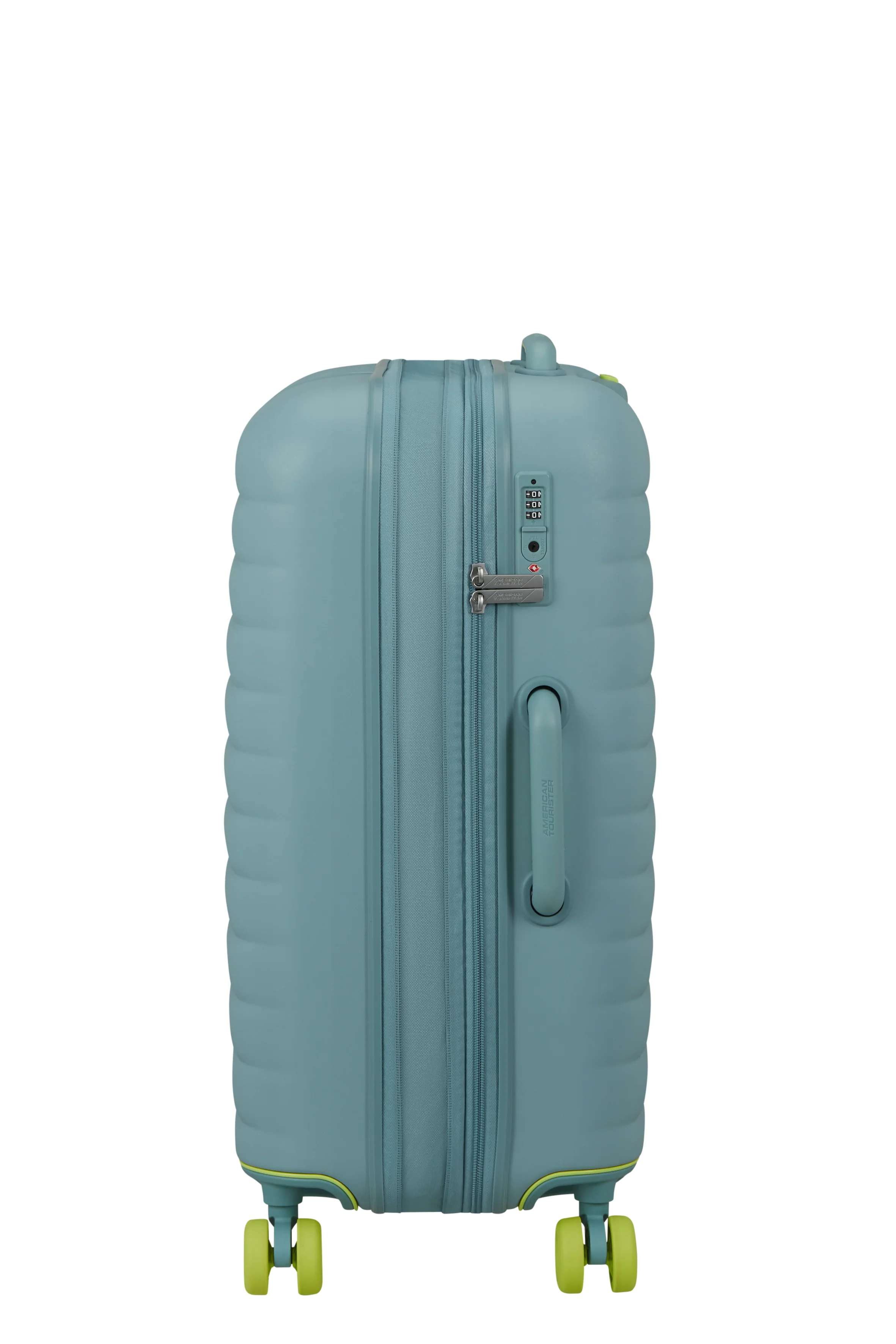 AMERICAN TOURISTER maleta mediana expansible 67cm NEOVIBE - Image 33