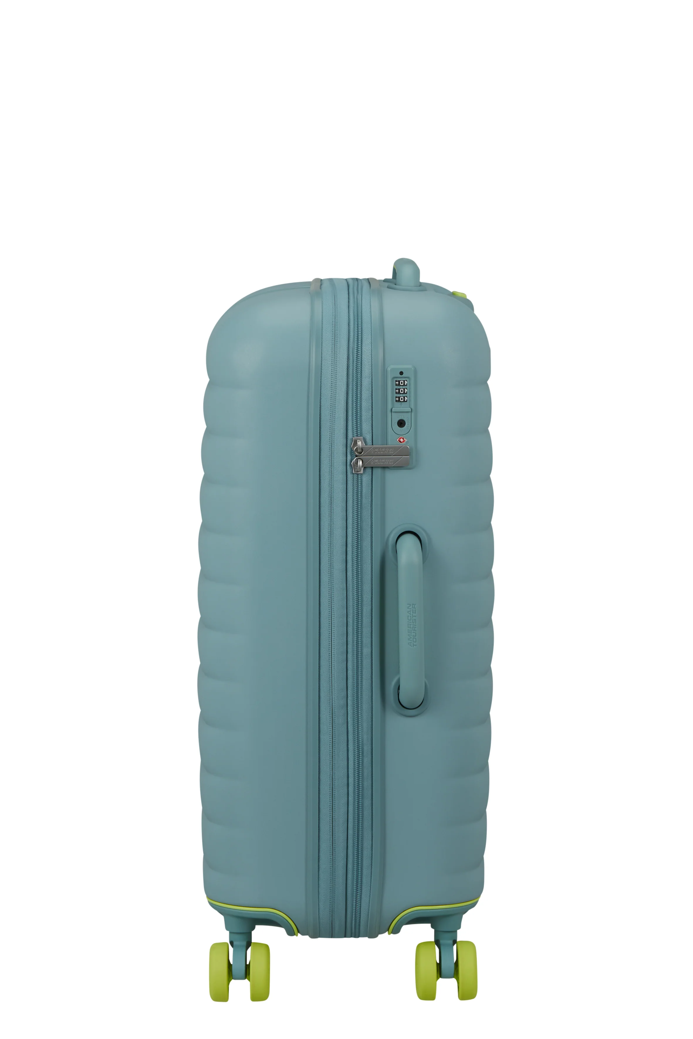 AMERICAN TOURISTER maleta mediana expansible 67cm NEOVIBE - Image 35