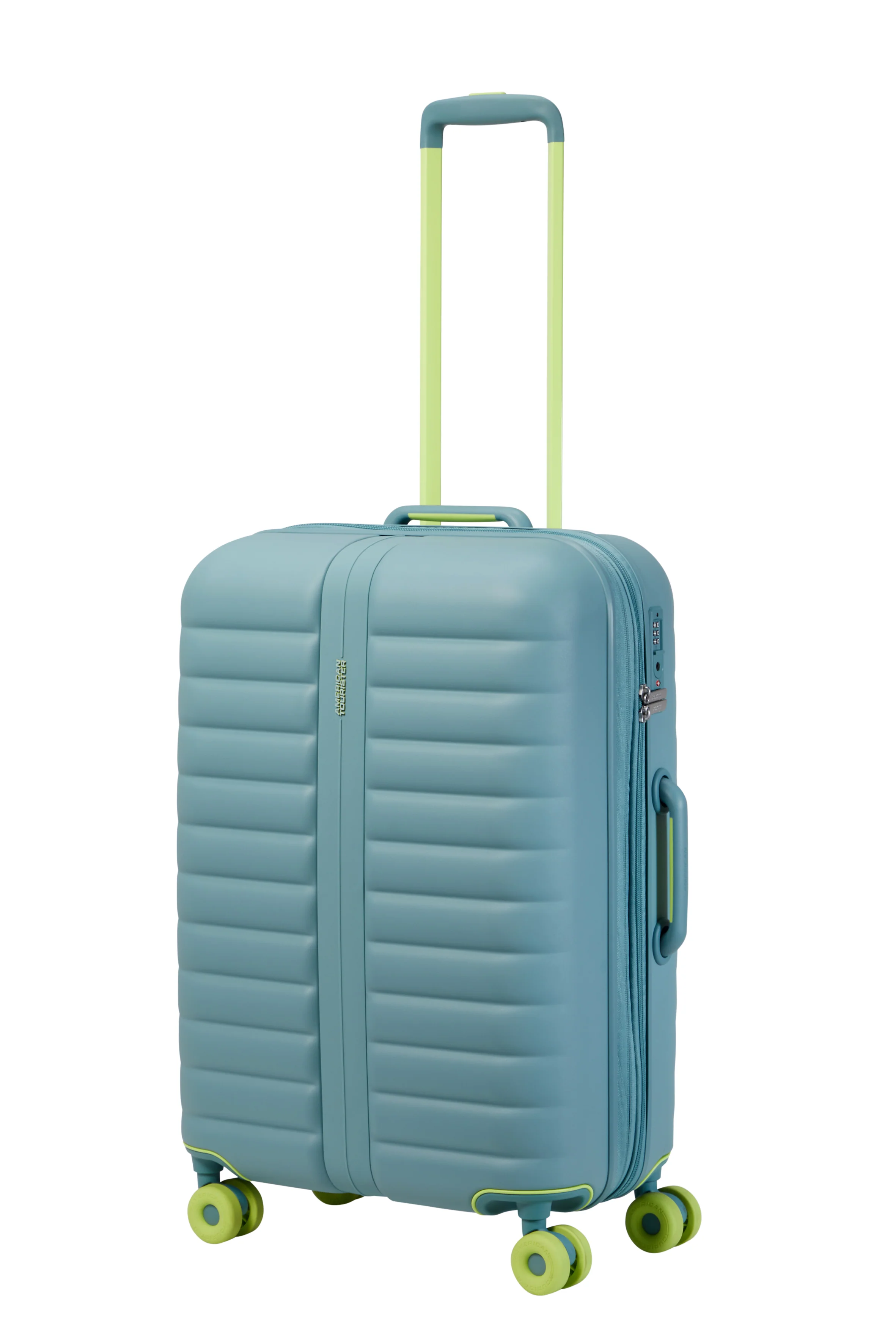 AMERICAN TOURISTER maleta mediana expansible 67cm NEOVIBE - Image 41
