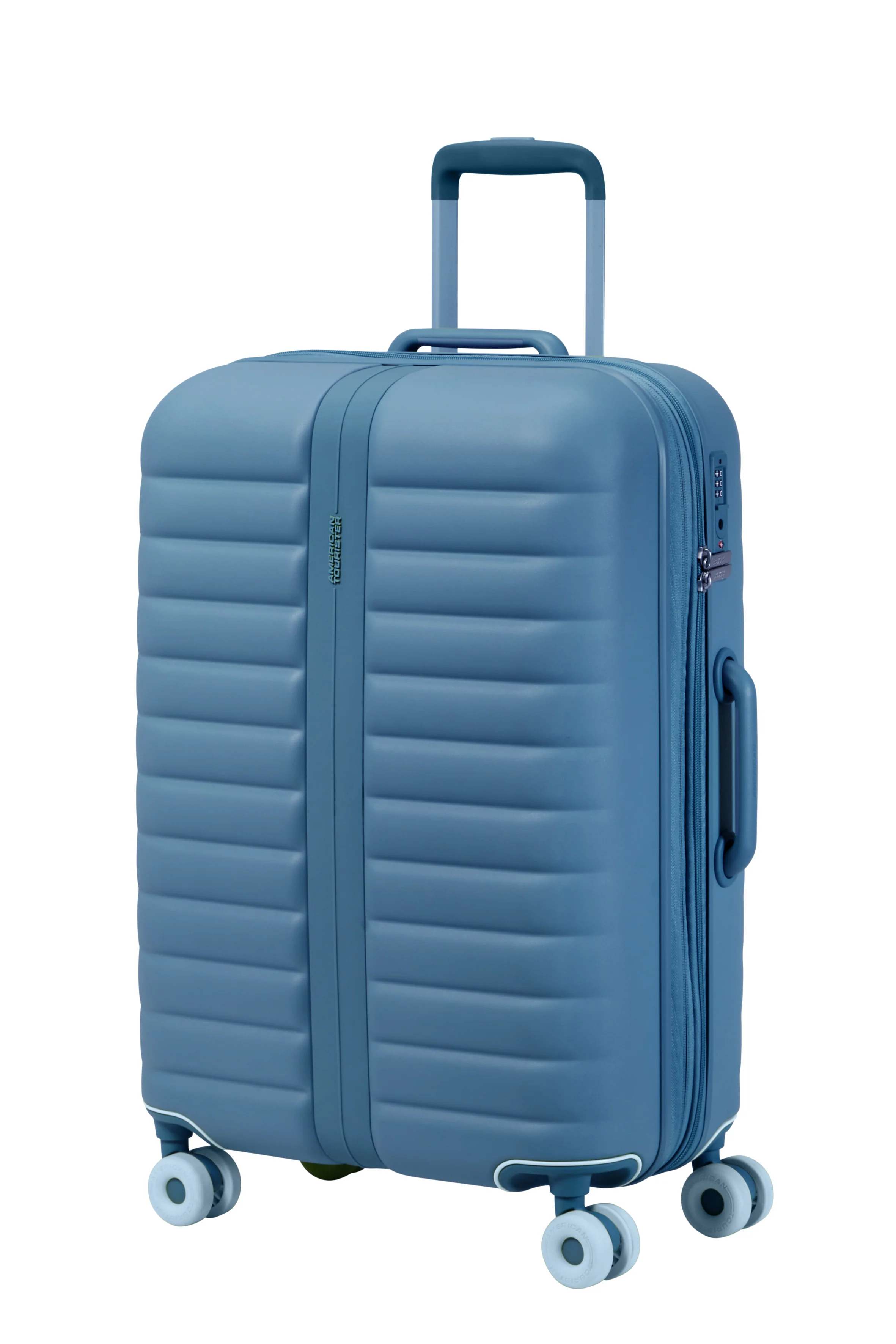 AMERICAN TOURISTER maleta mediana expansible 67cm NEOVIBE - Image 42