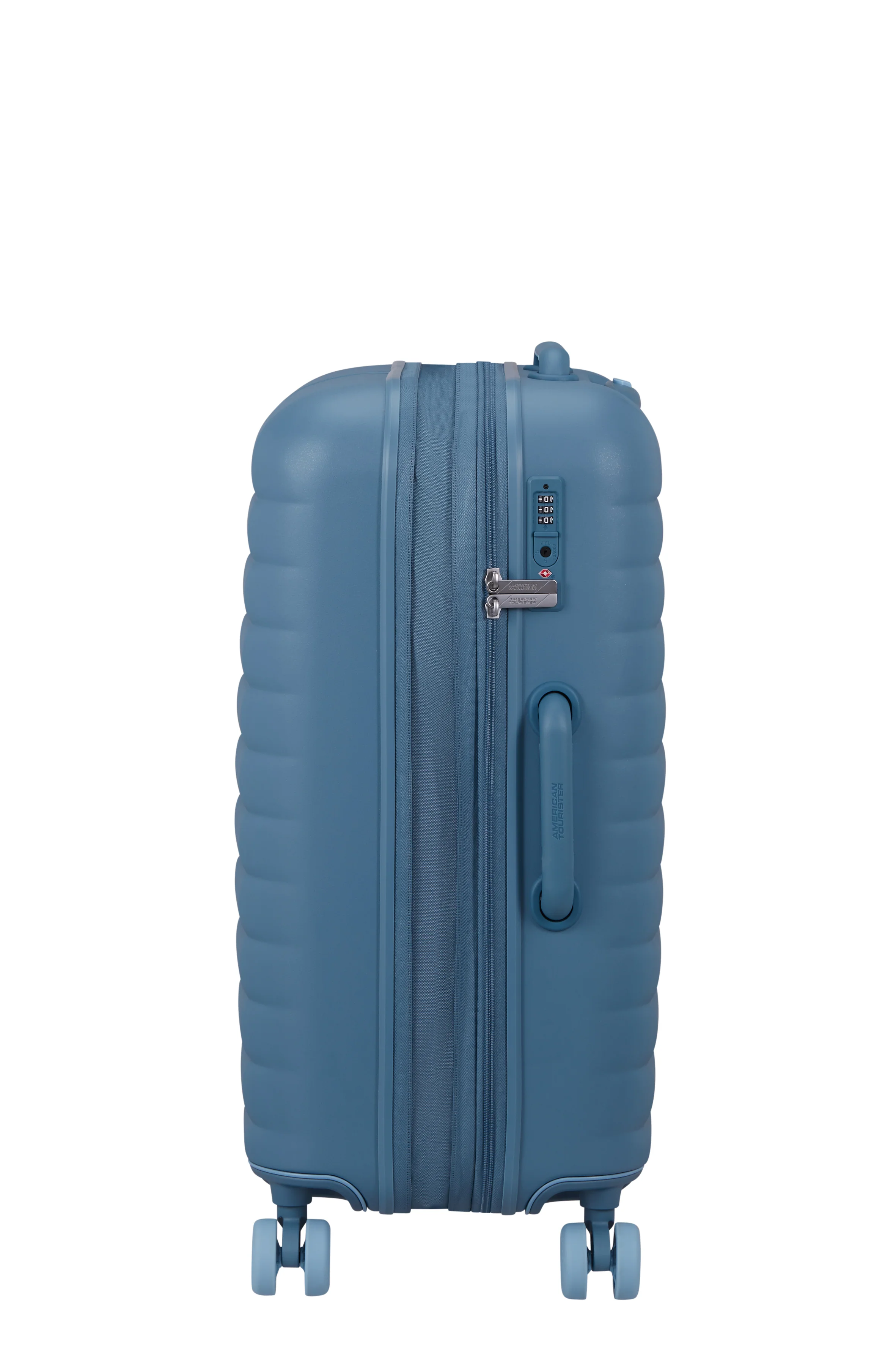 AMERICAN TOURISTER maleta mediana expansible 67cm NEOVIBE - Image 49