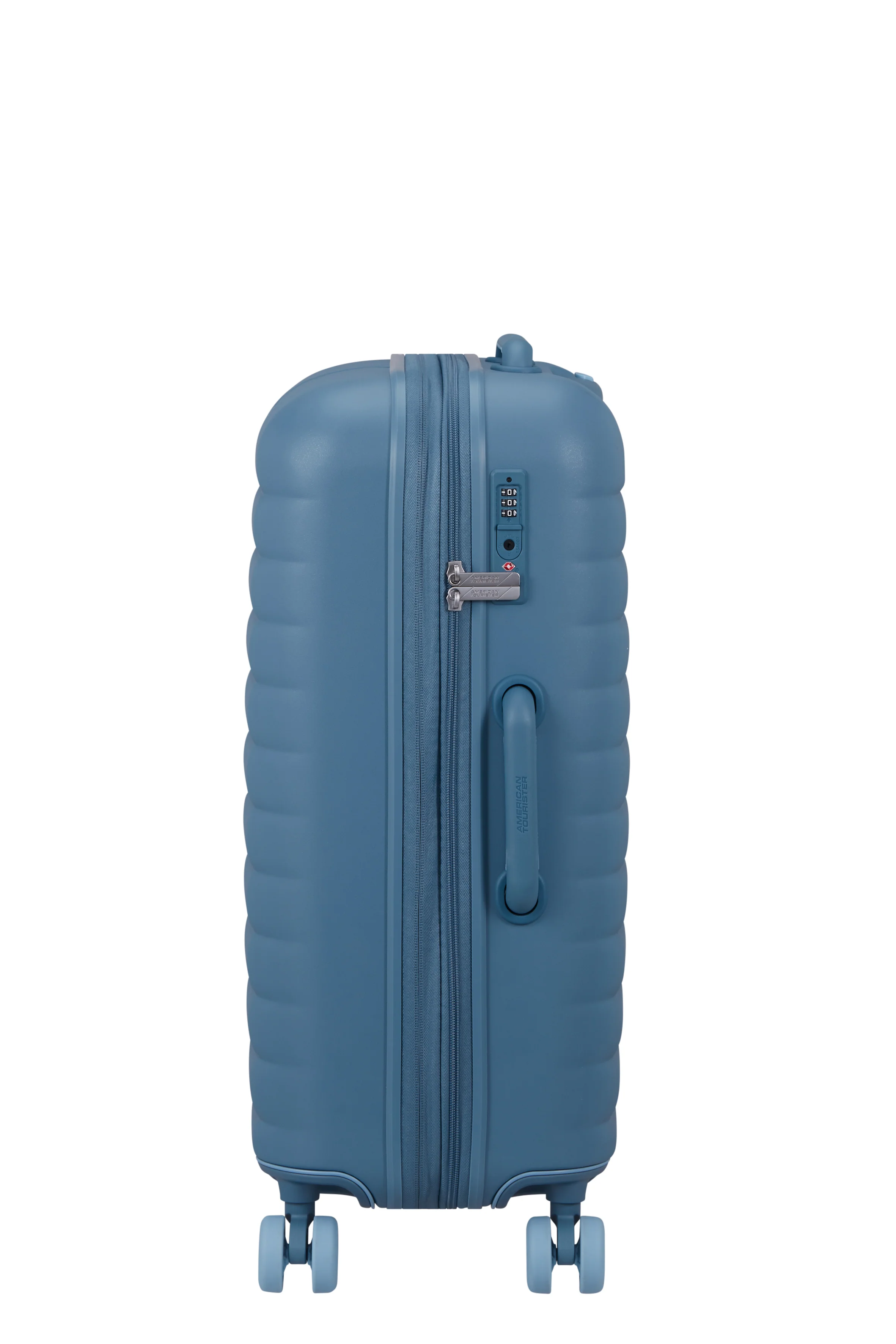 AMERICAN TOURISTER maleta mediana expansible 67cm NEOVIBE - Image 51