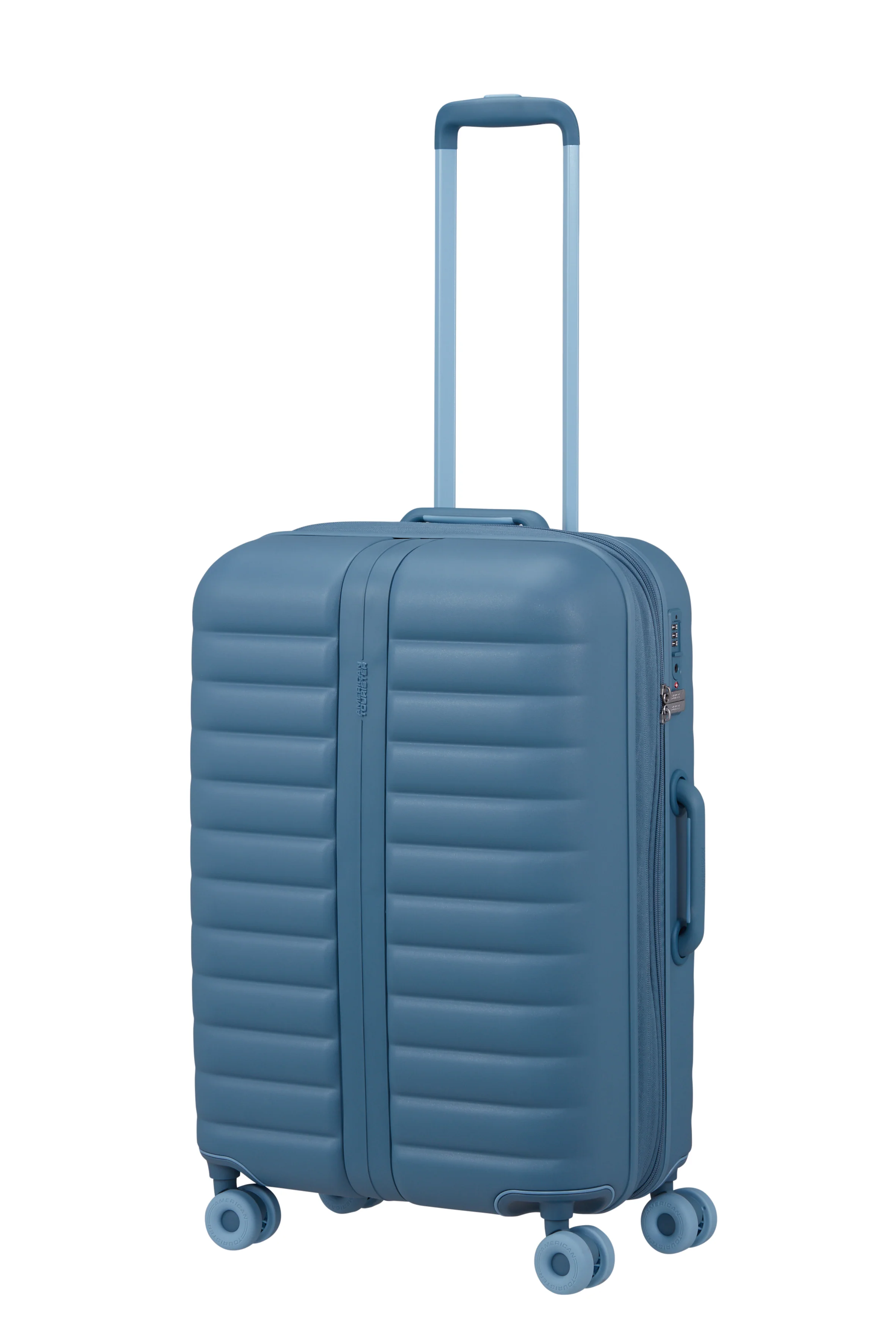 AMERICAN TOURISTER maleta mediana expansible 67cm NEOVIBE - Image 55
