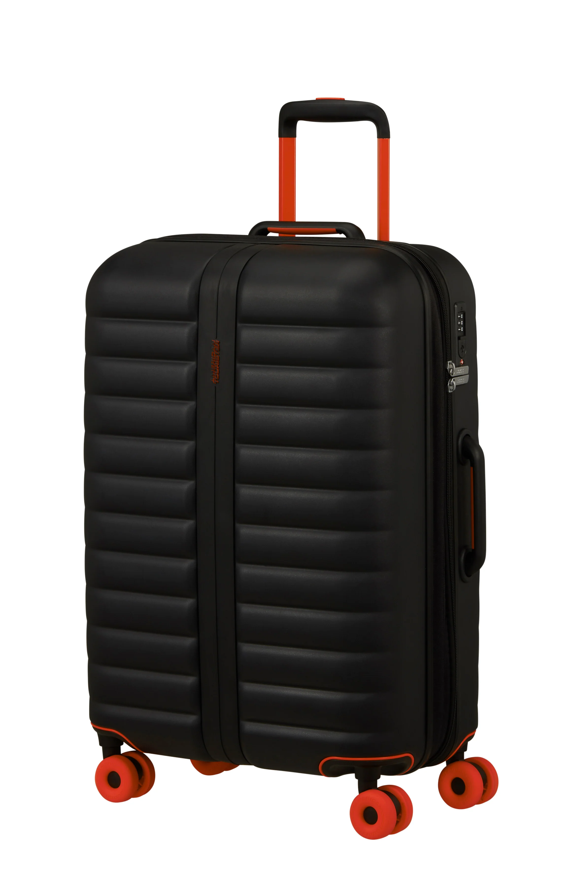 AMERICAN TOURISTER maleta mediana expansible 67cm NEOVIBE - Image 56