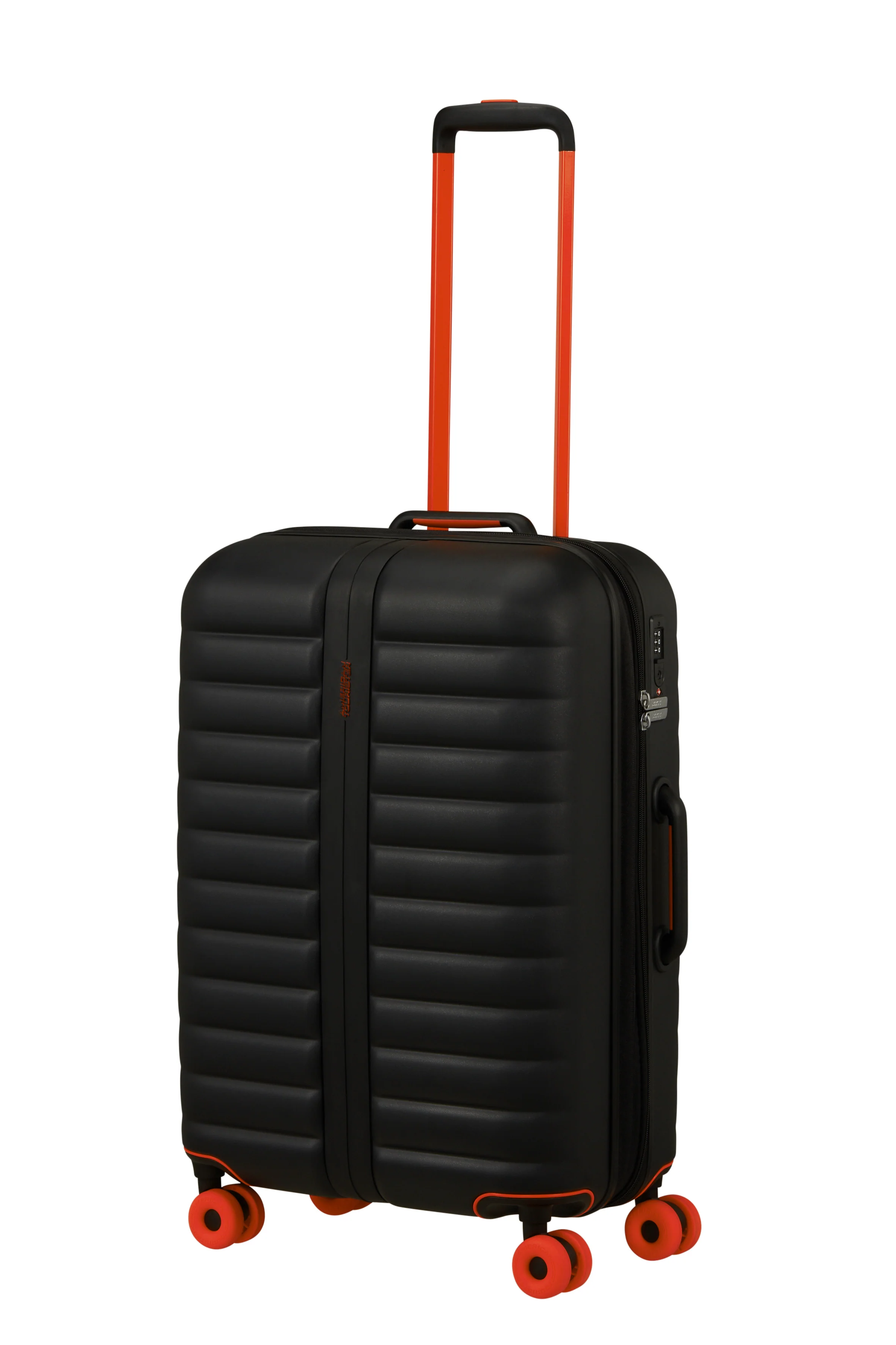 AMERICAN TOURISTER maleta mediana expansible 67cm NEOVIBE - Image 67