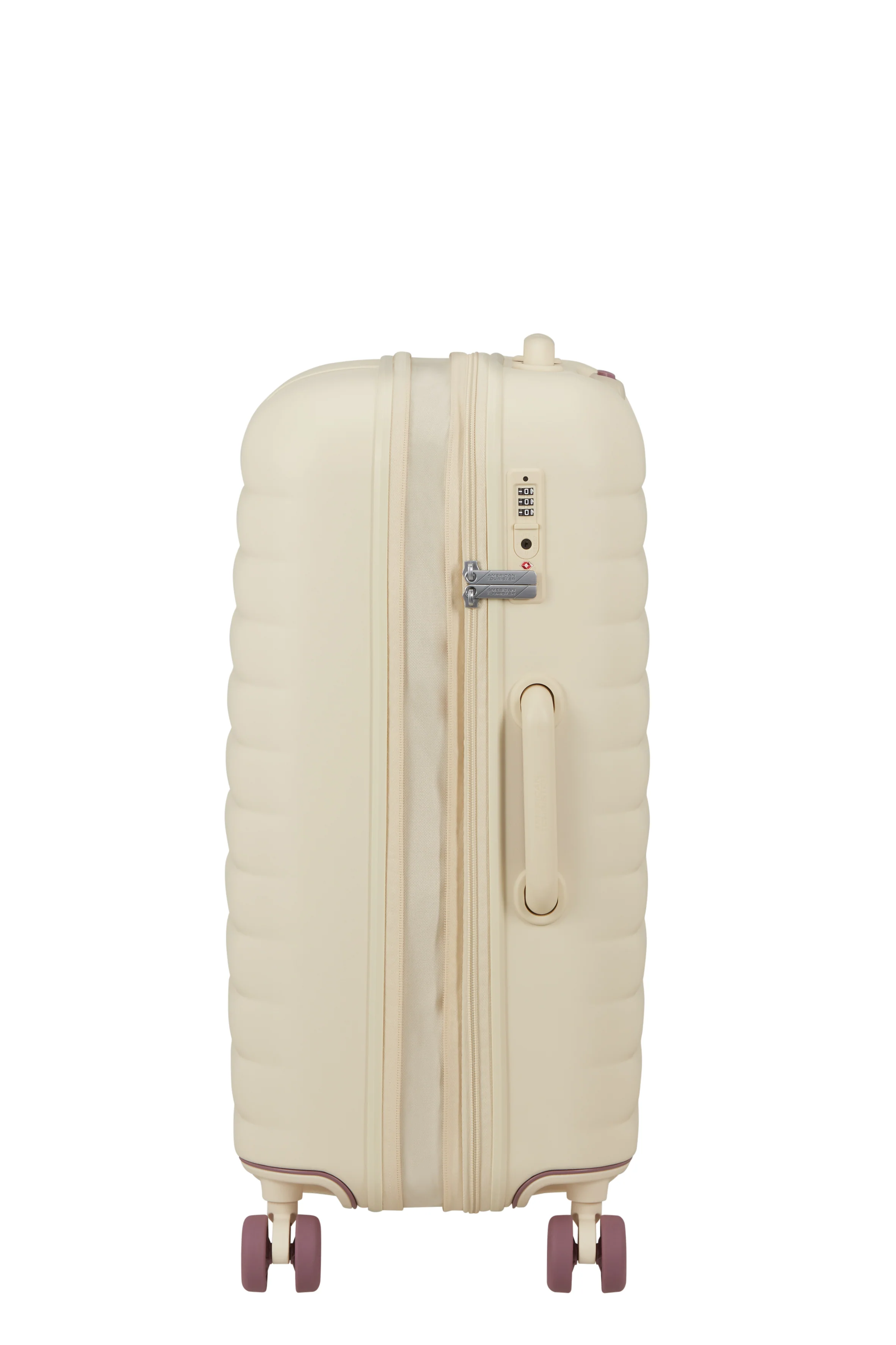 AMERICAN TOURISTER maleta mediana expansible 67cm NEOVIBE - Image 8