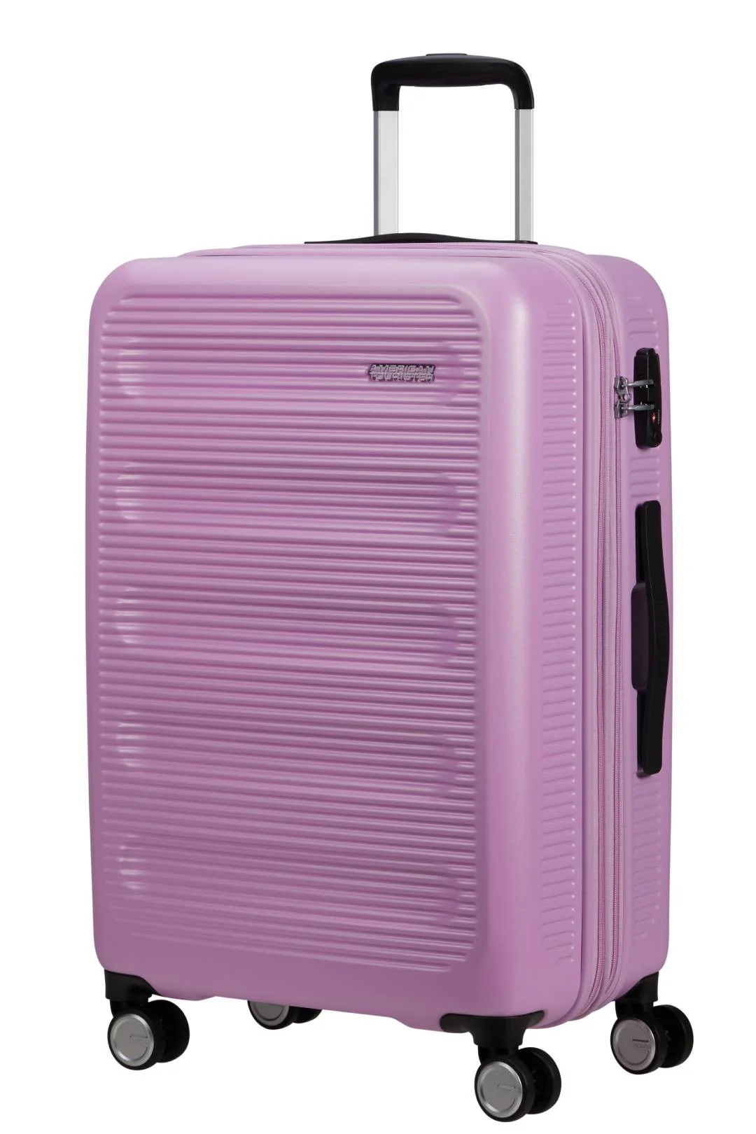AMERICAN TOURISTER MALETA MEDIANA EXTENSIBLE ASTROBEAM 67CM - Image 11