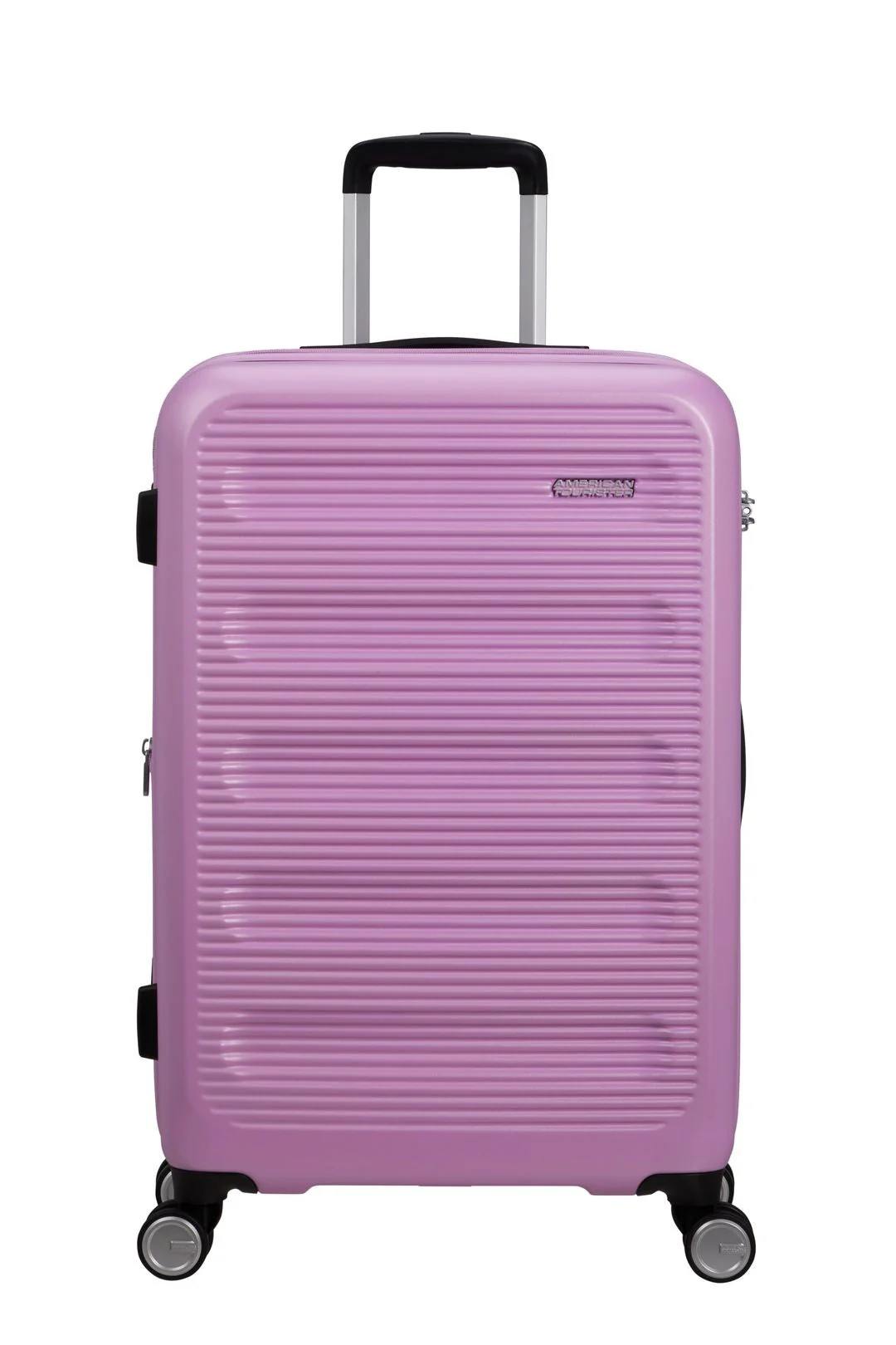 AMERICAN TOURISTER MALETA MEDIANA EXTENSIBLE ASTROBEAM 67CM - Image 12