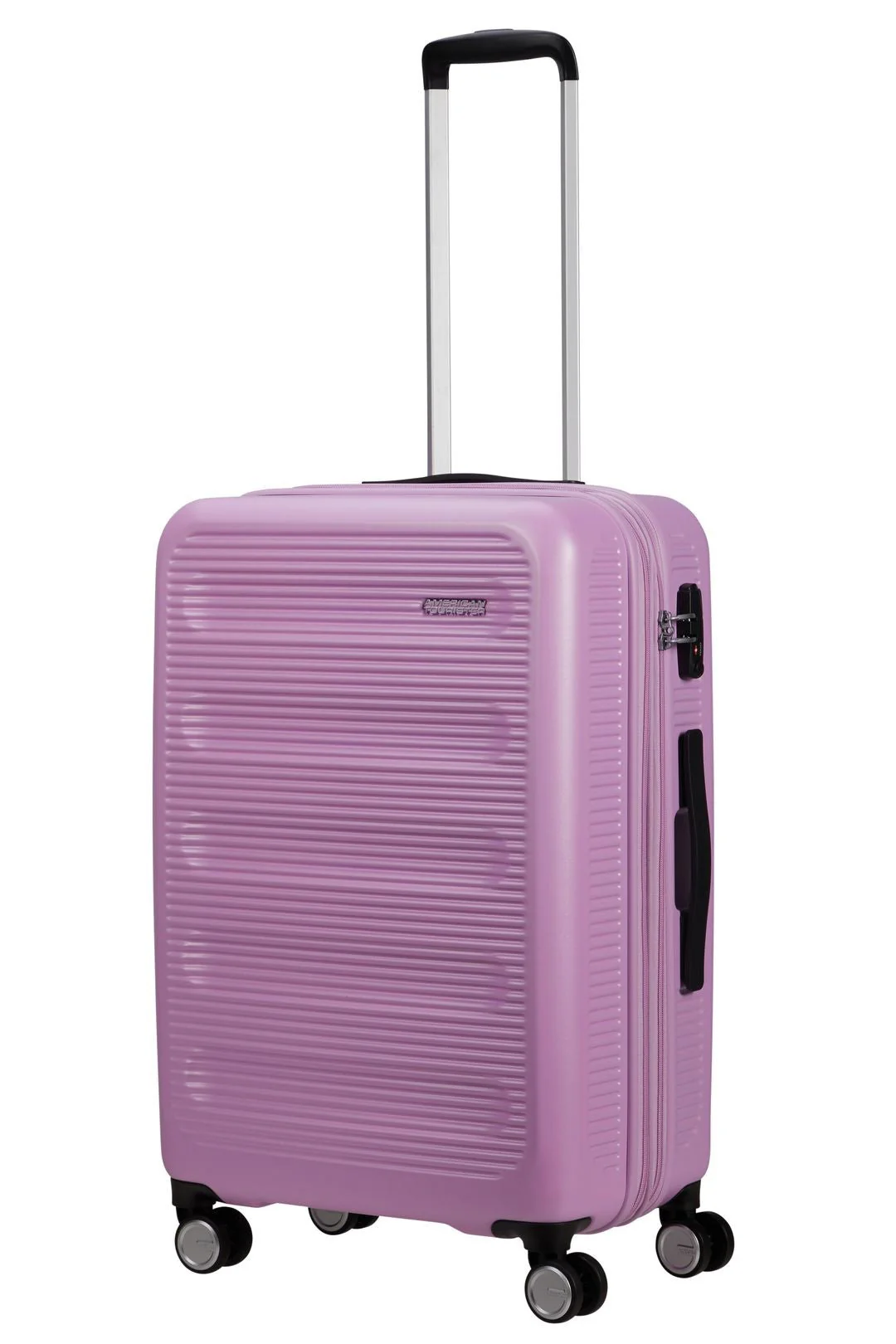 AMERICAN TOURISTER MALETA MEDIANA EXTENSIBLE ASTROBEAM 67CM - Image 19