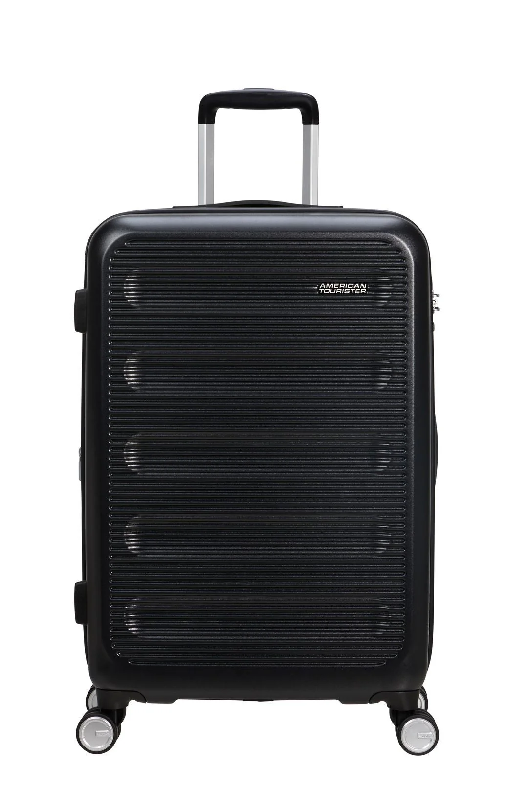 AMERICAN TOURISTER MALETA MEDIANA EXTENSIBLE ASTROBEAM 67CM - Image 2