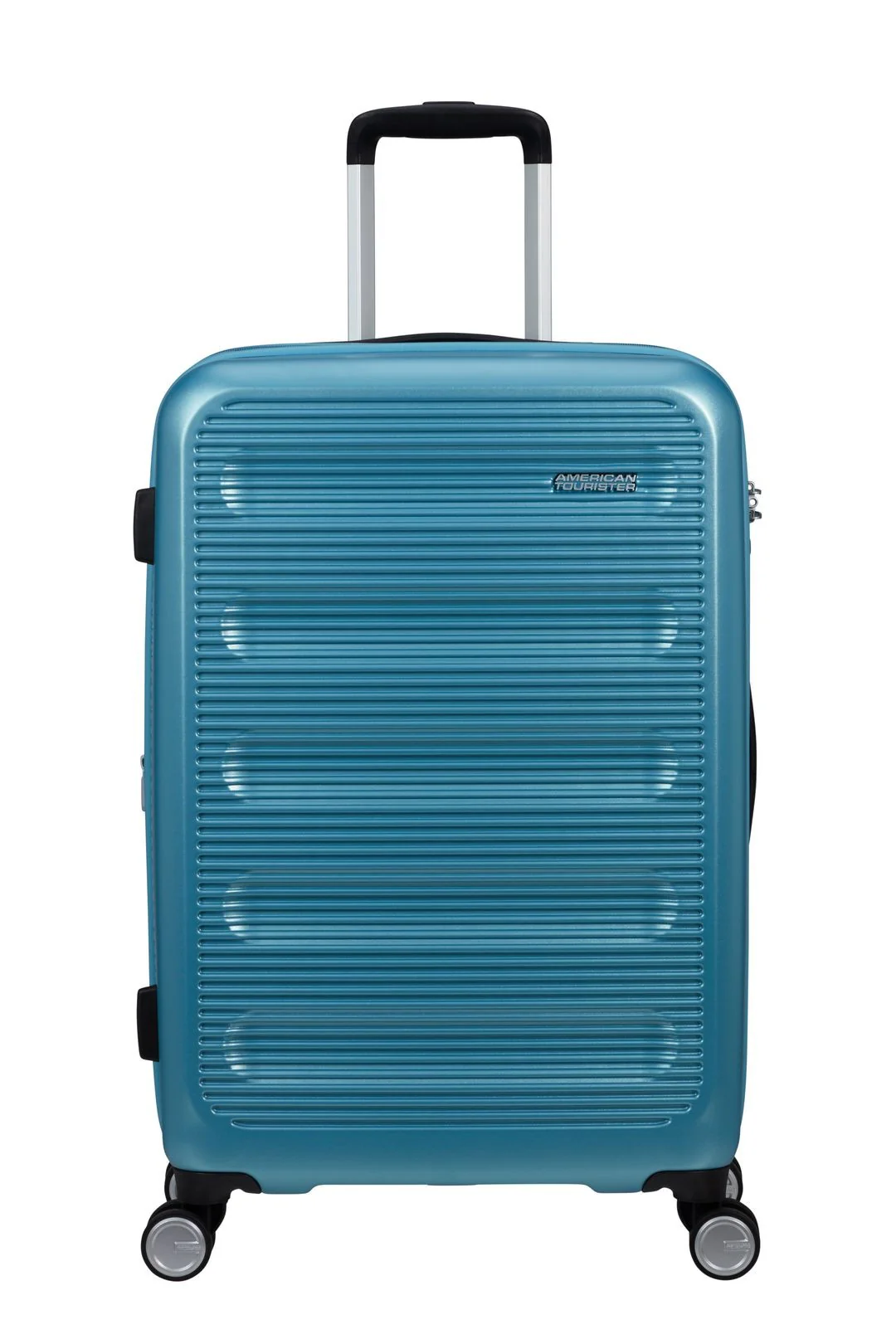 AMERICAN TOURISTER MALETA MEDIANA EXTENSIBLE ASTROBEAM 67CM - Image 24