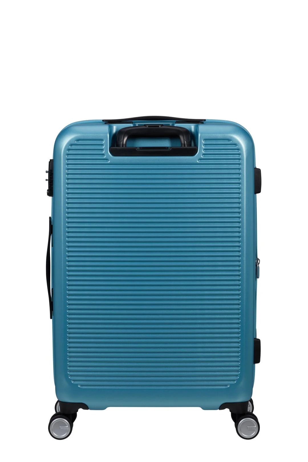 AMERICAN TOURISTER MALETA MEDIANA EXTENSIBLE ASTROBEAM 67CM - Image 25