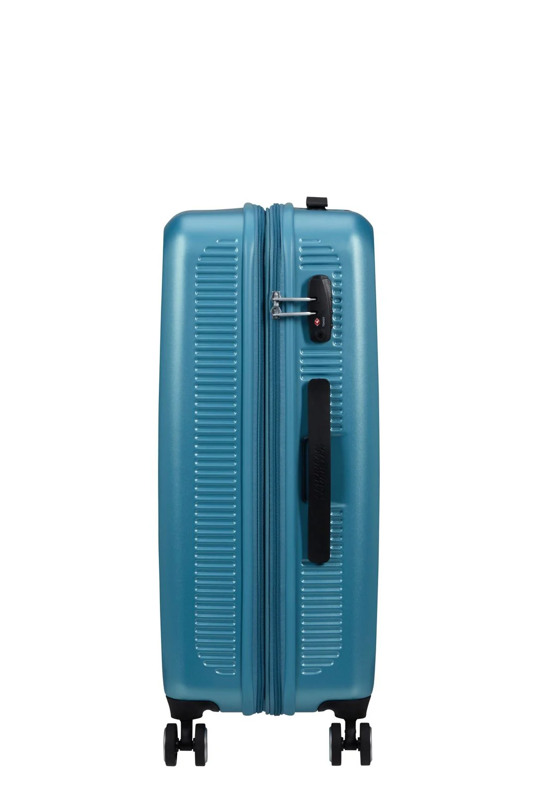 AMERICAN TOURISTER MALETA MEDIANA EXTENSIBLE ASTROBEAM 67CM - Image 27