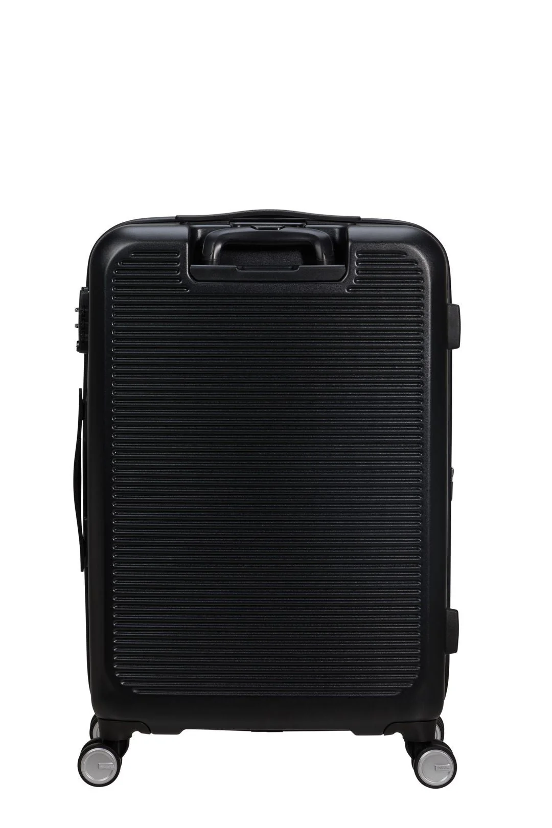 AMERICAN TOURISTER MALETA MEDIANA EXTENSIBLE ASTROBEAM 67CM - Image 3