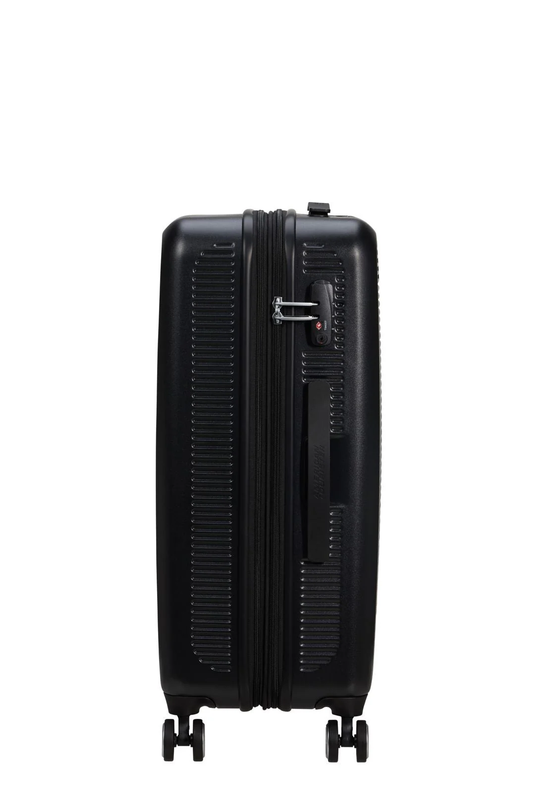AMERICAN TOURISTER MALETA MEDIANA EXTENSIBLE ASTROBEAM 67CM - Image 5