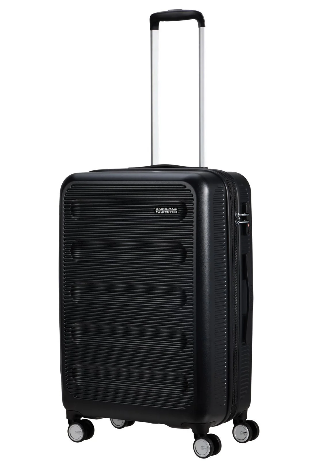 AMERICAN TOURISTER MALETA MEDIANA EXTENSIBLE ASTROBEAM 67CM - Image 9