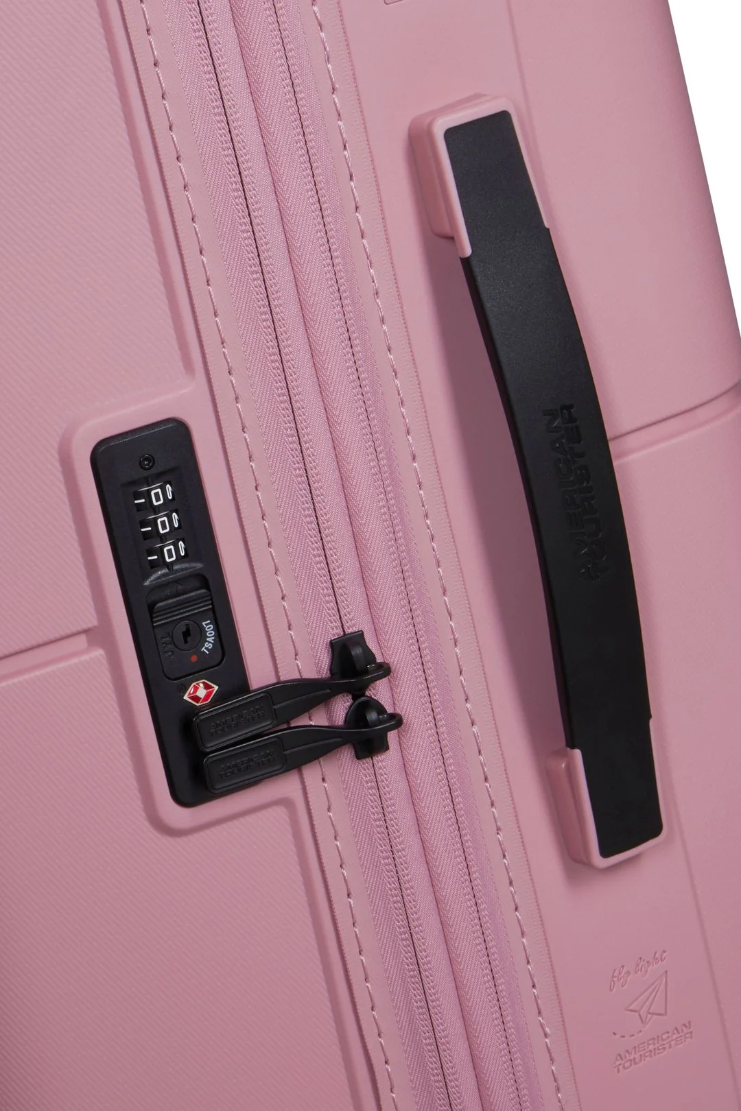 AMERICAN TOURISTER MALETA MEDIANA EXTENSIBLE DASHPOP 67CM - Image 108