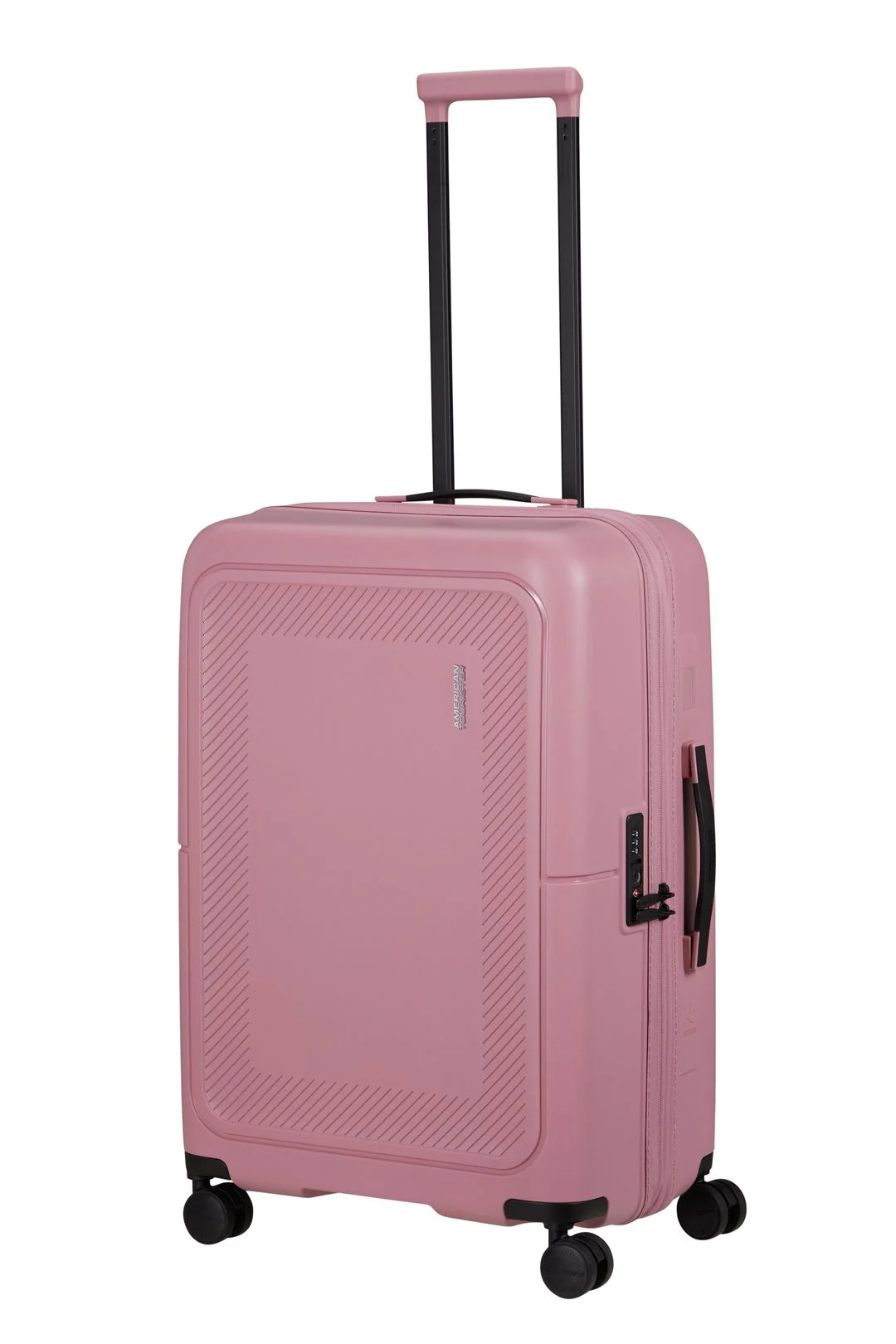 AMERICAN TOURISTER MALETA MEDIANA EXTENSIBLE DASHPOP 67CM - Image 109