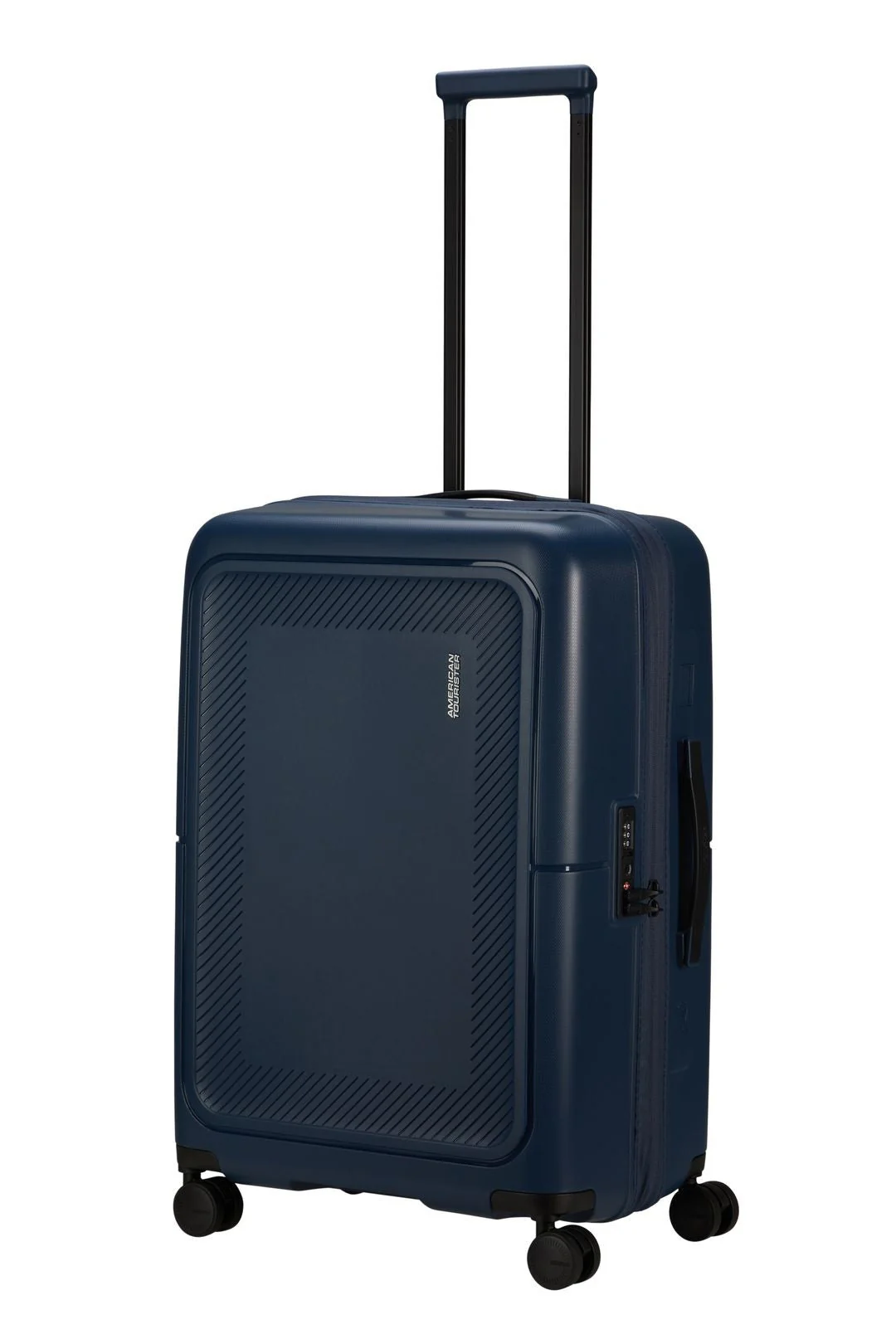 AMERICAN TOURISTER MALETA MEDIANA EXTENSIBLE DASHPOP 67CM - Image 11