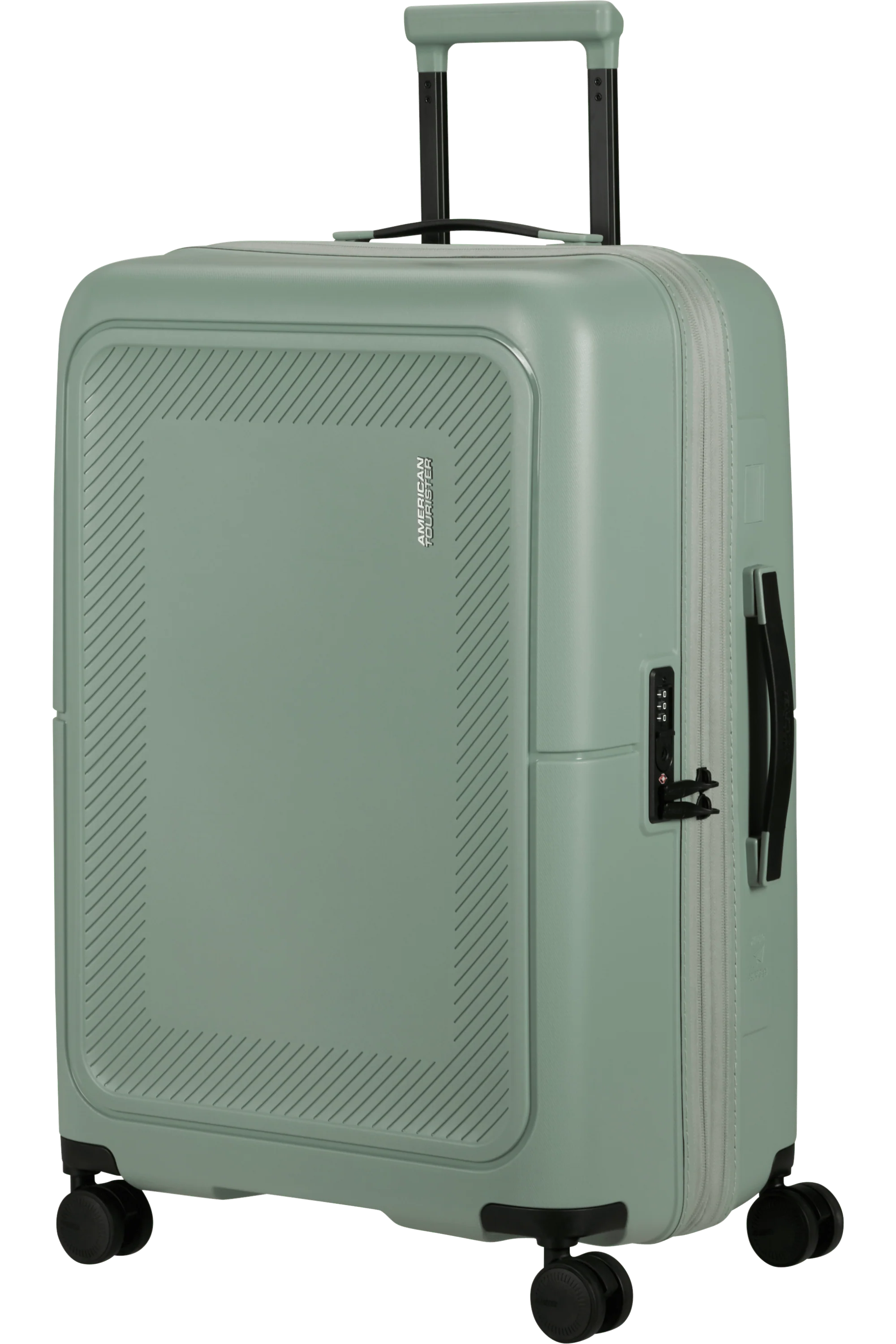 AMERICAN TOURISTER MALETA MEDIANA EXTENSIBLE DASHPOP 67CM - Image 110