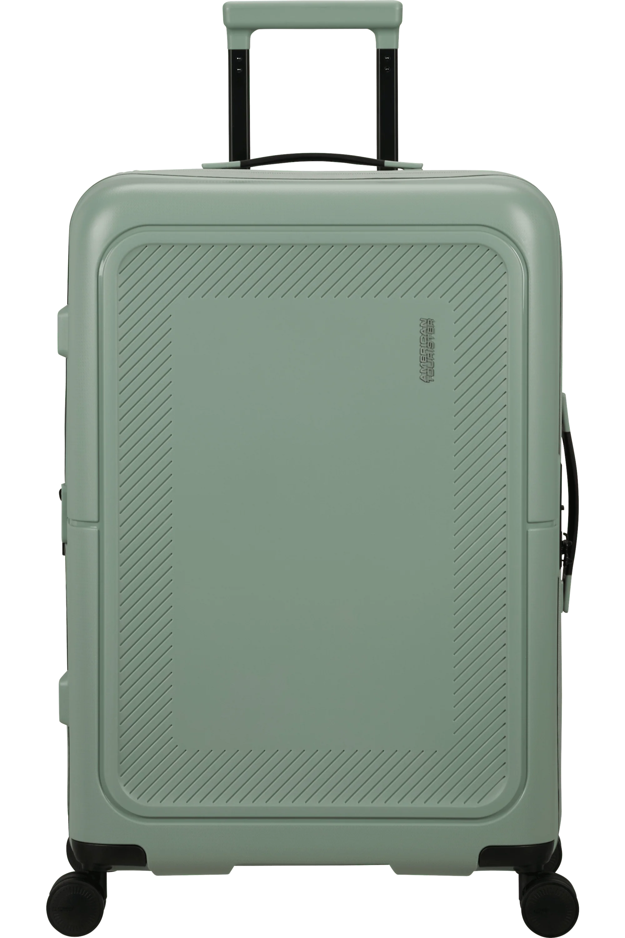 AMERICAN TOURISTER MALETA MEDIANA EXTENSIBLE DASHPOP 67CM - Image 111