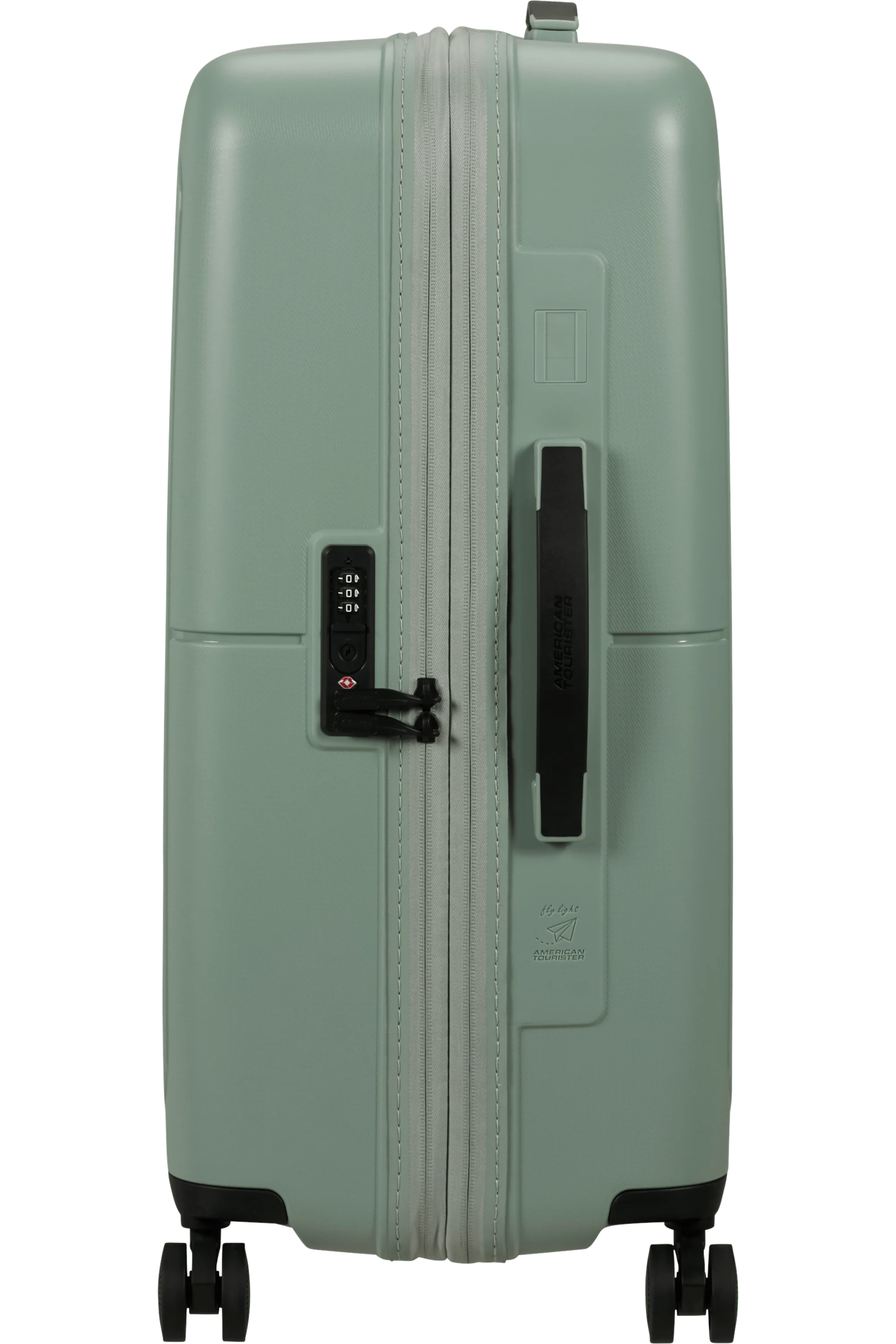 AMERICAN TOURISTER MALETA MEDIANA EXTENSIBLE DASHPOP 67CM - Image 114