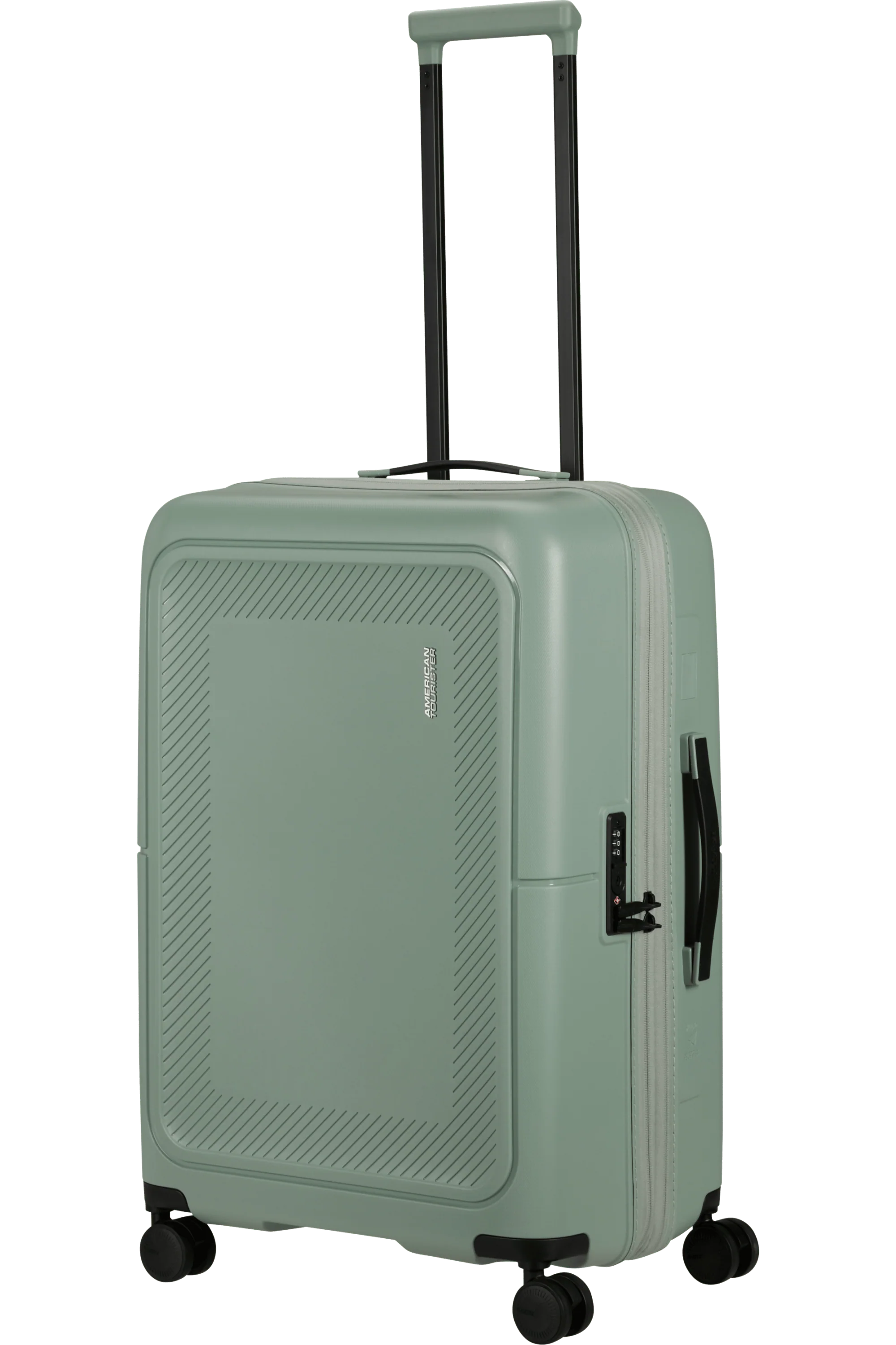 AMERICAN TOURISTER MALETA MEDIANA EXTENSIBLE DASHPOP 67CM - Image 115