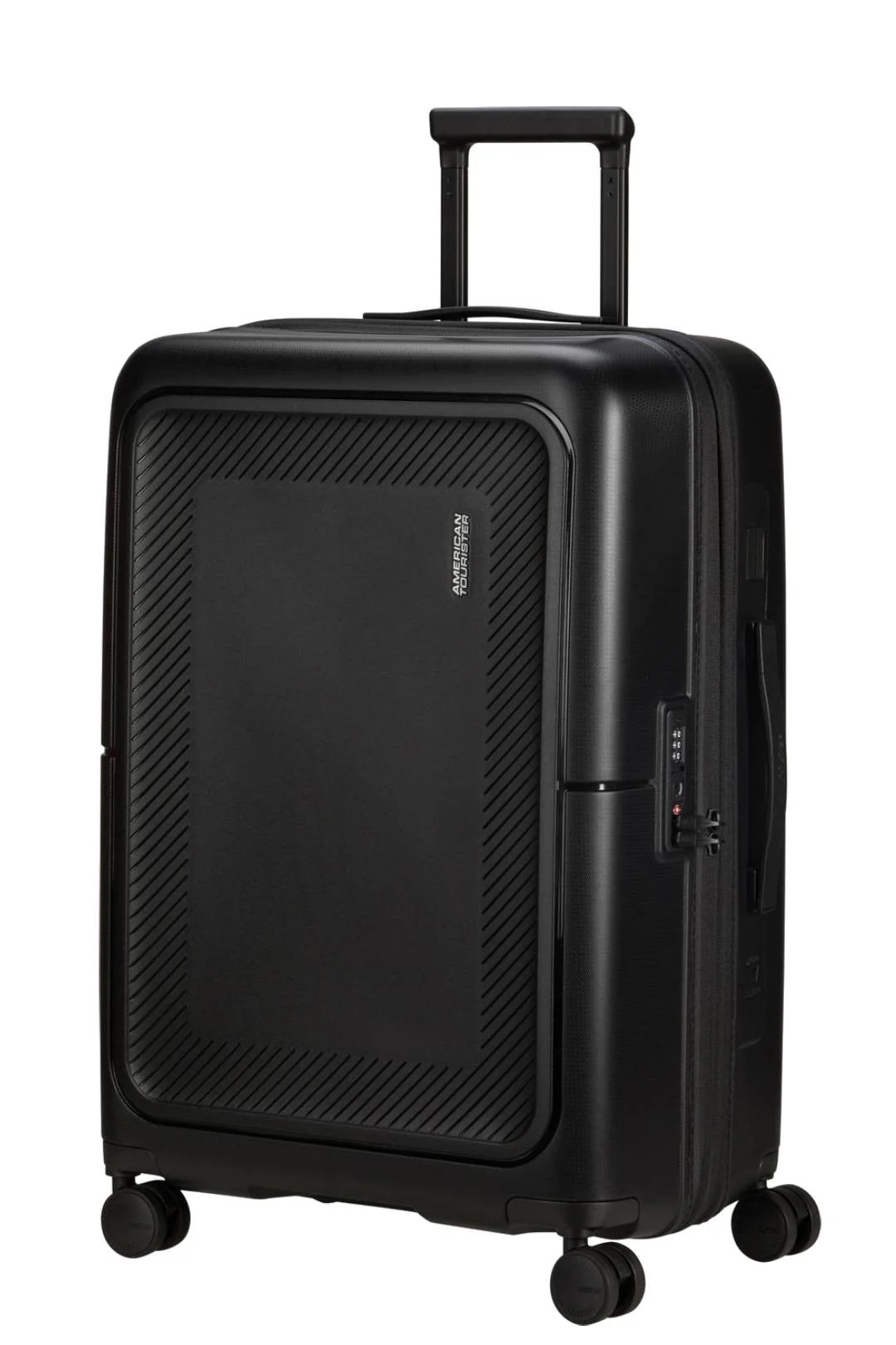 AMERICAN TOURISTER MALETA MEDIANA EXTENSIBLE DASHPOP 67CM - Image 16