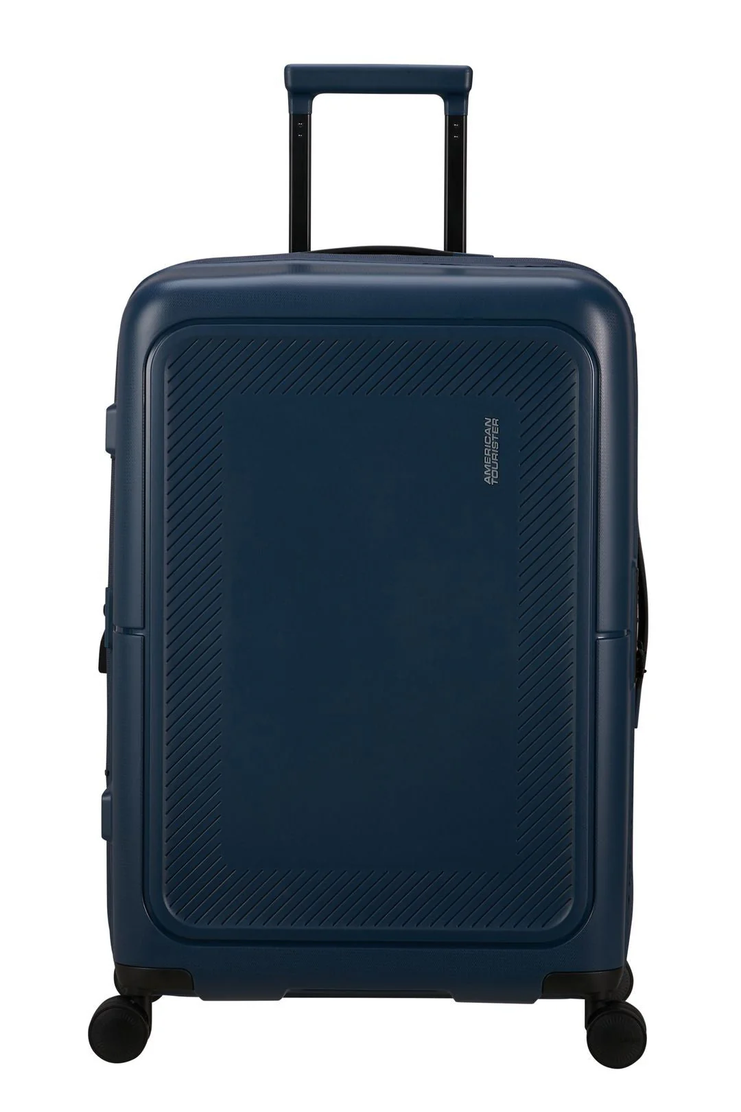 AMERICAN TOURISTER MALETA MEDIANA EXTENSIBLE DASHPOP 67CM - Image 2
