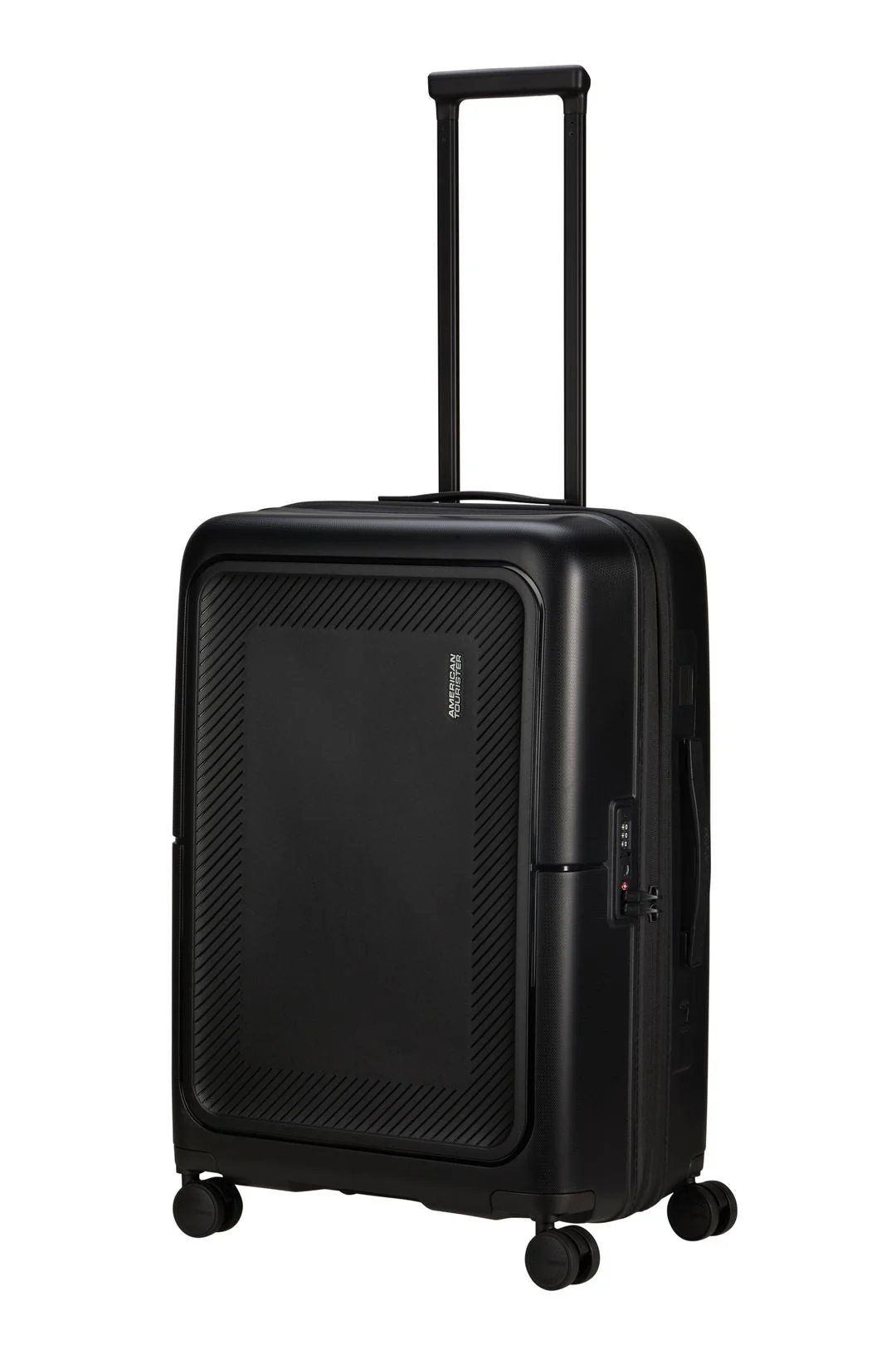 AMERICAN TOURISTER MALETA MEDIANA EXTENSIBLE DASHPOP 67CM - Image 26