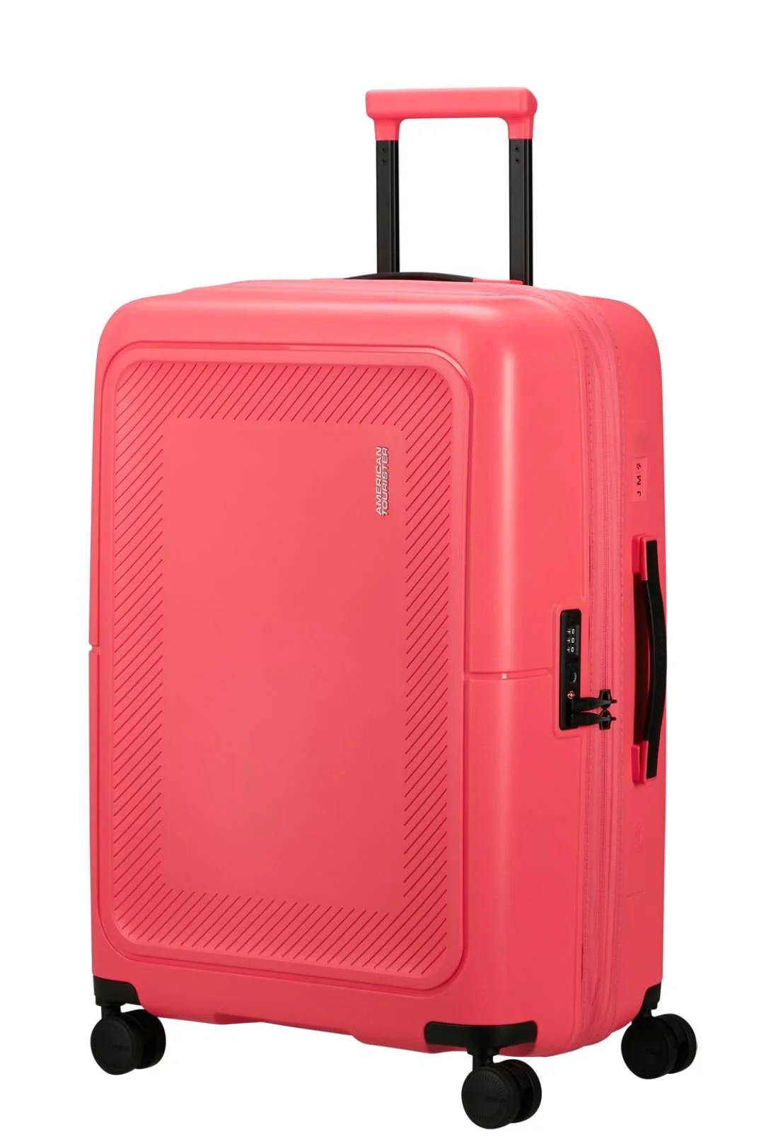AMERICAN TOURISTER MALETA MEDIANA EXTENSIBLE DASHPOP 67CM - Image 31