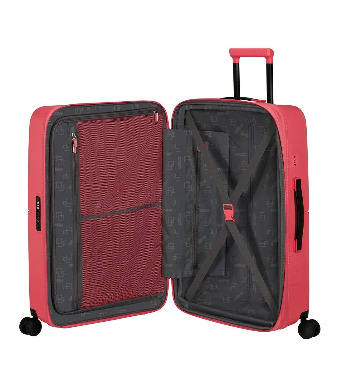 AMERICAN TOURISTER MALETA MEDIANA EXTENSIBLE DASHPOP 67CM - Image 34