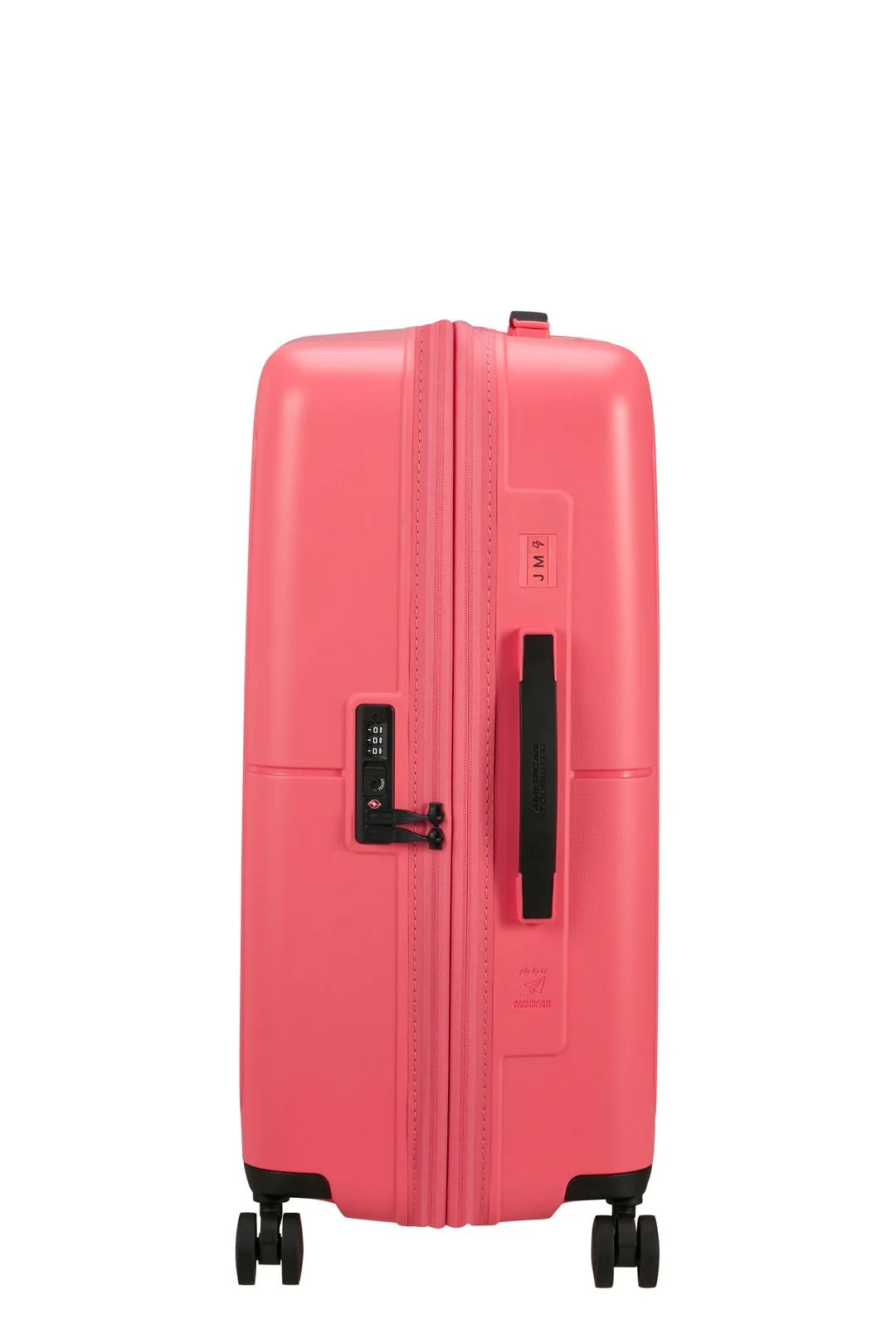 AMERICAN TOURISTER MALETA MEDIANA EXTENSIBLE DASHPOP 67CM - Image 35
