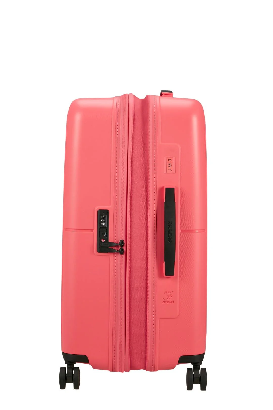 AMERICAN TOURISTER MALETA MEDIANA EXTENSIBLE DASHPOP 67CM - Image 36