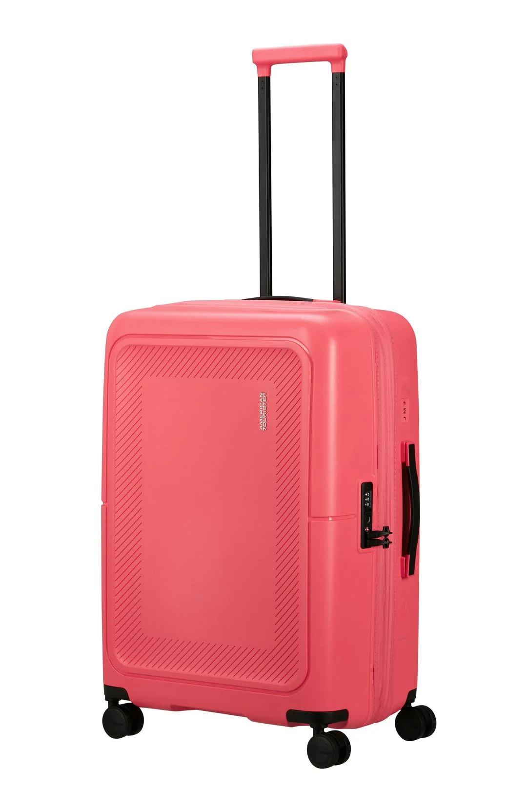 AMERICAN TOURISTER MALETA MEDIANA EXTENSIBLE DASHPOP 67CM - Image 41