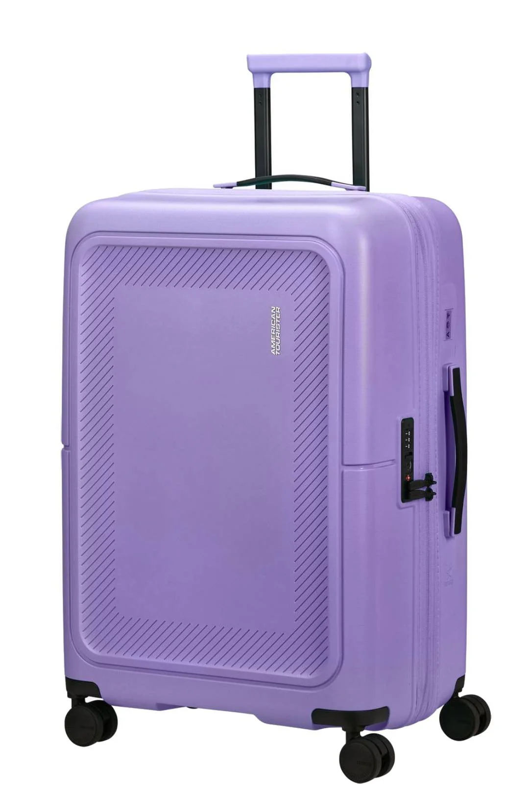 AMERICAN TOURISTER MALETA MEDIANA EXTENSIBLE DASHPOP 67CM - Image 44