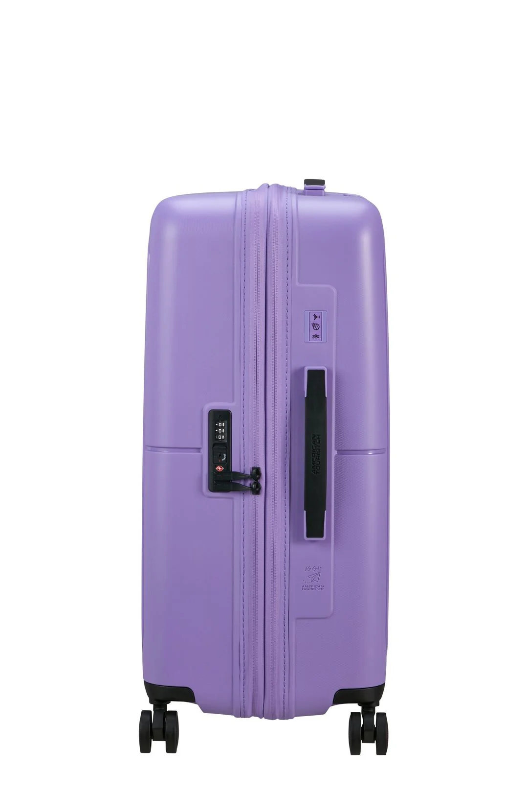 AMERICAN TOURISTER MALETA MEDIANA EXTENSIBLE DASHPOP 67CM - Image 48
