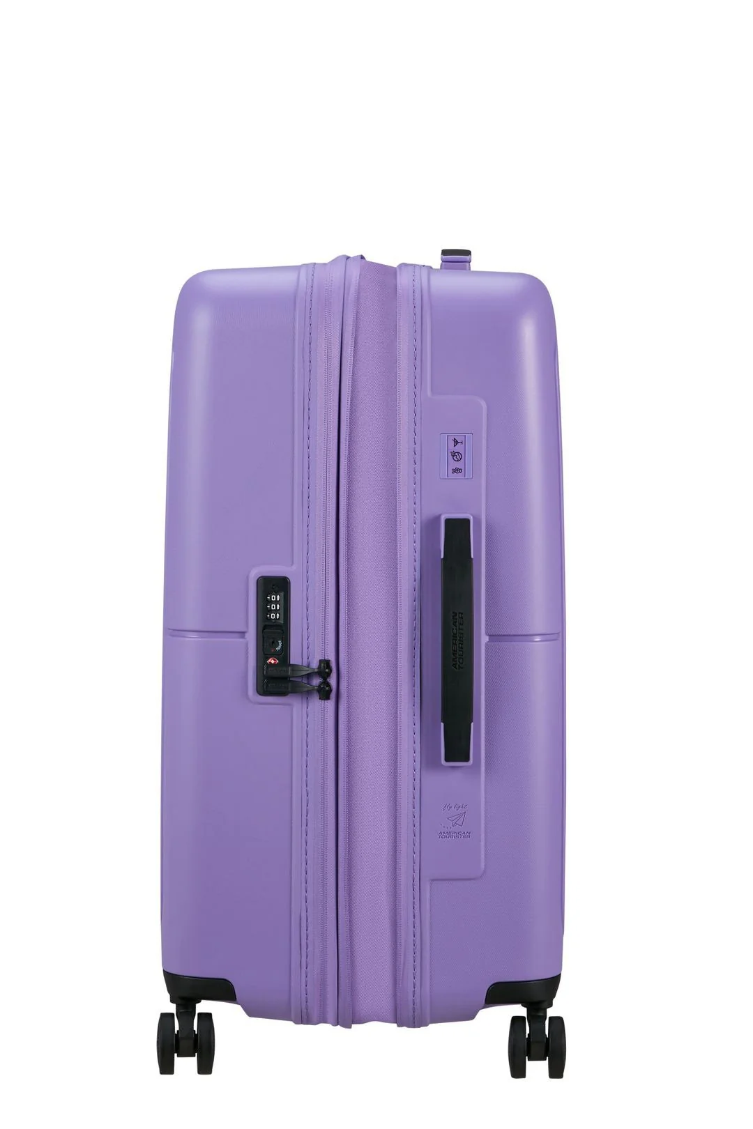 AMERICAN TOURISTER MALETA MEDIANA EXTENSIBLE DASHPOP 67CM - Image 49
