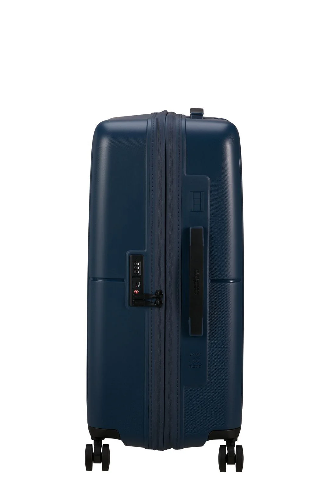 AMERICAN TOURISTER MALETA MEDIANA EXTENSIBLE DASHPOP 67CM - Image 5