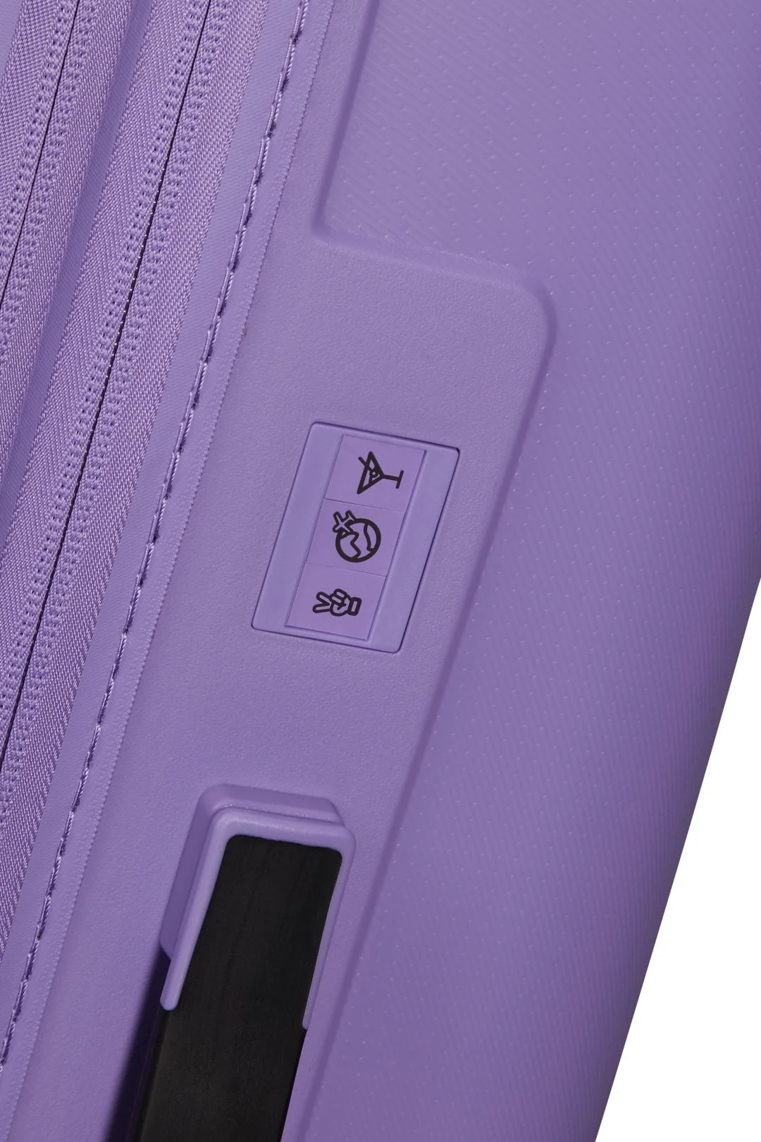 AMERICAN TOURISTER MALETA MEDIANA EXTENSIBLE DASHPOP 67CM - Image 52