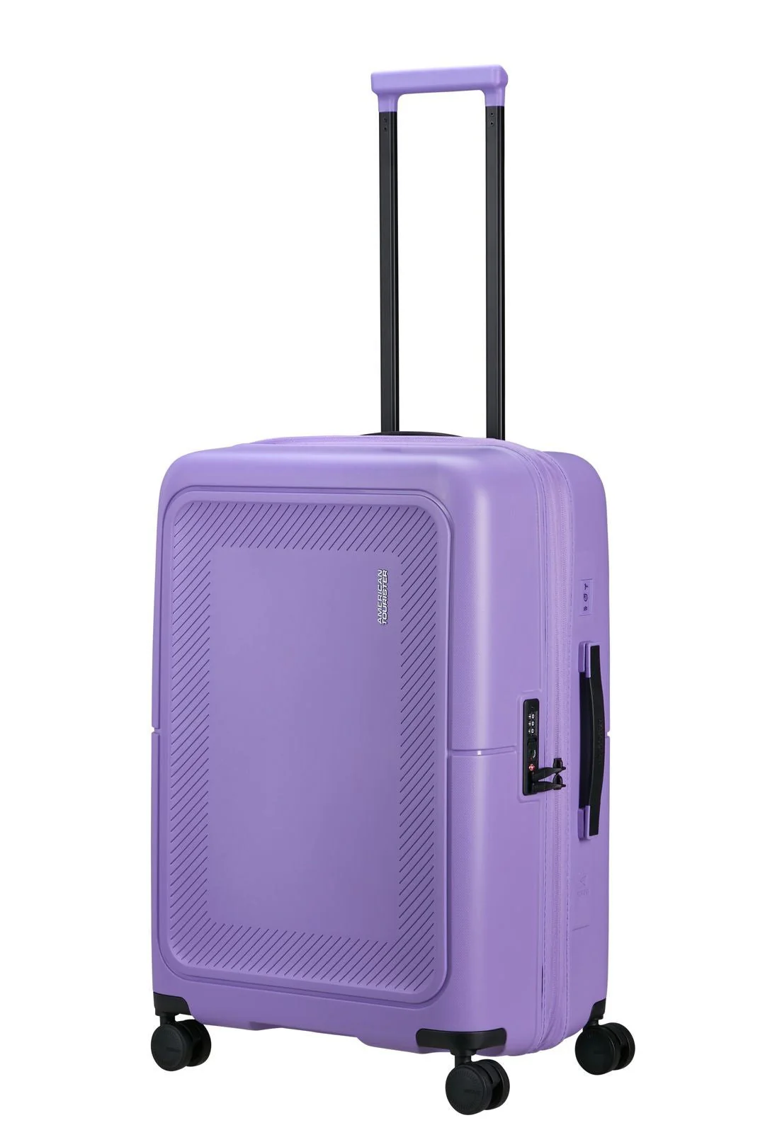 AMERICAN TOURISTER MALETA MEDIANA EXTENSIBLE DASHPOP 67CM - Image 54