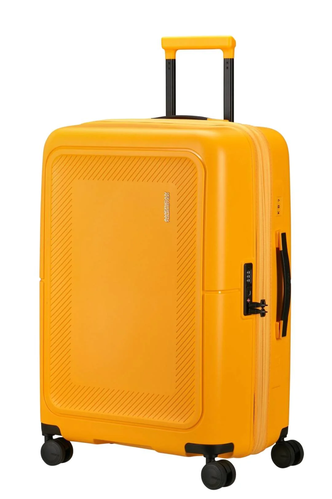 AMERICAN TOURISTER MALETA MEDIANA EXTENSIBLE DASHPOP 67CM - Image 58