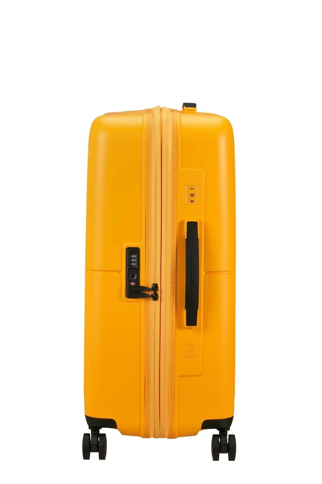 AMERICAN TOURISTER MALETA MEDIANA EXTENSIBLE DASHPOP 67CM - Image 62