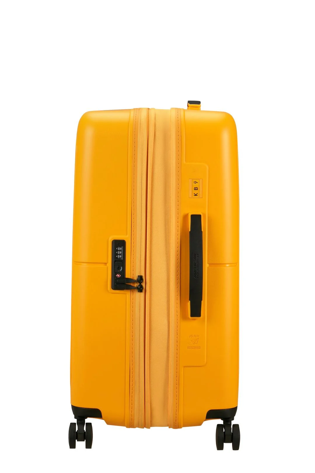 AMERICAN TOURISTER MALETA MEDIANA EXTENSIBLE DASHPOP 67CM - Image 63
