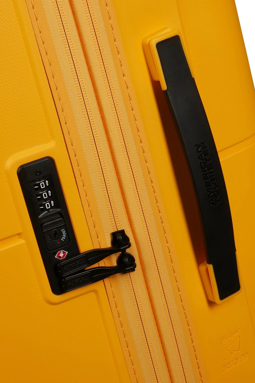 AMERICAN TOURISTER MALETA MEDIANA EXTENSIBLE DASHPOP 67CM - Image 64