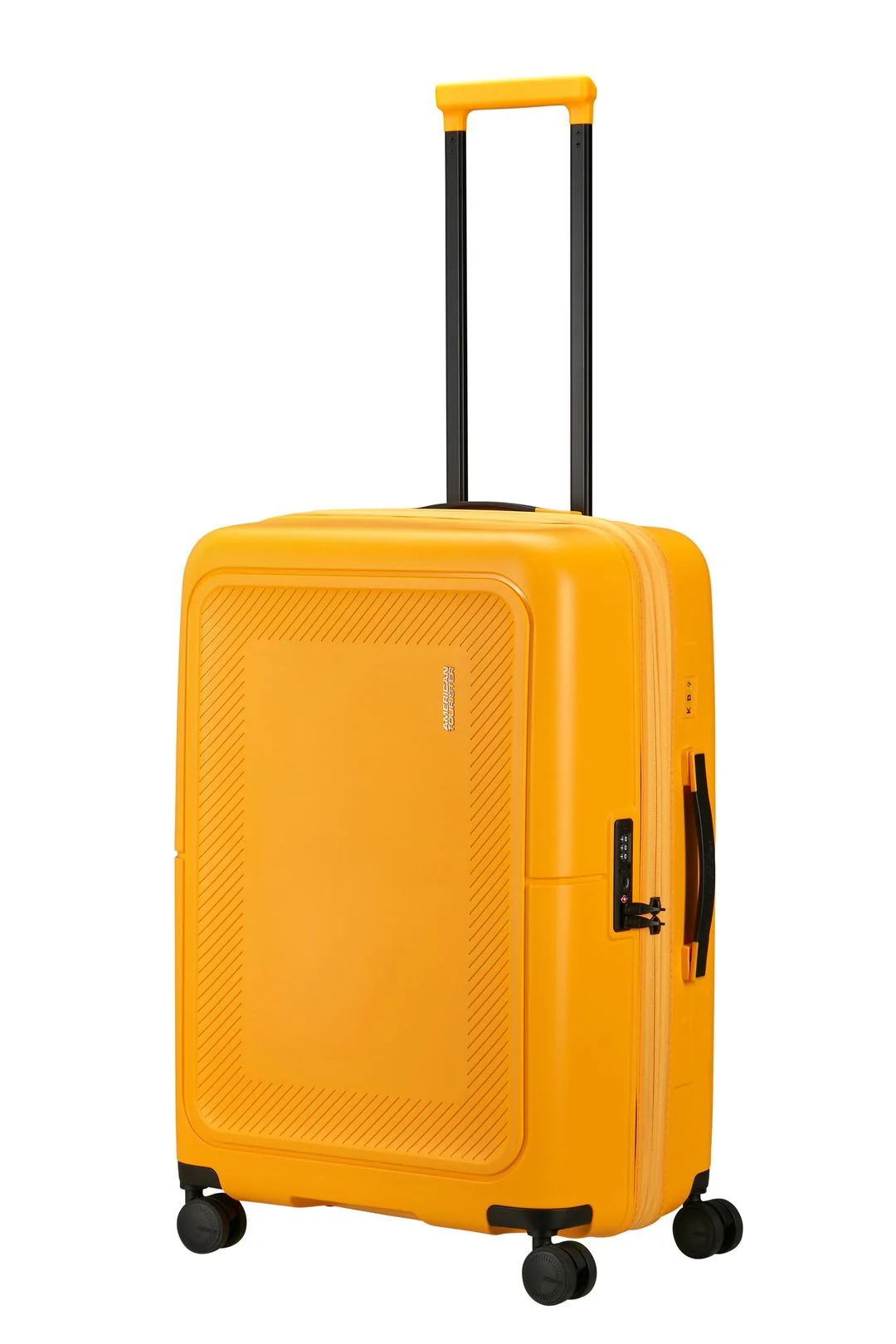 AMERICAN TOURISTER MALETA MEDIANA EXTENSIBLE DASHPOP 67CM - Image 68