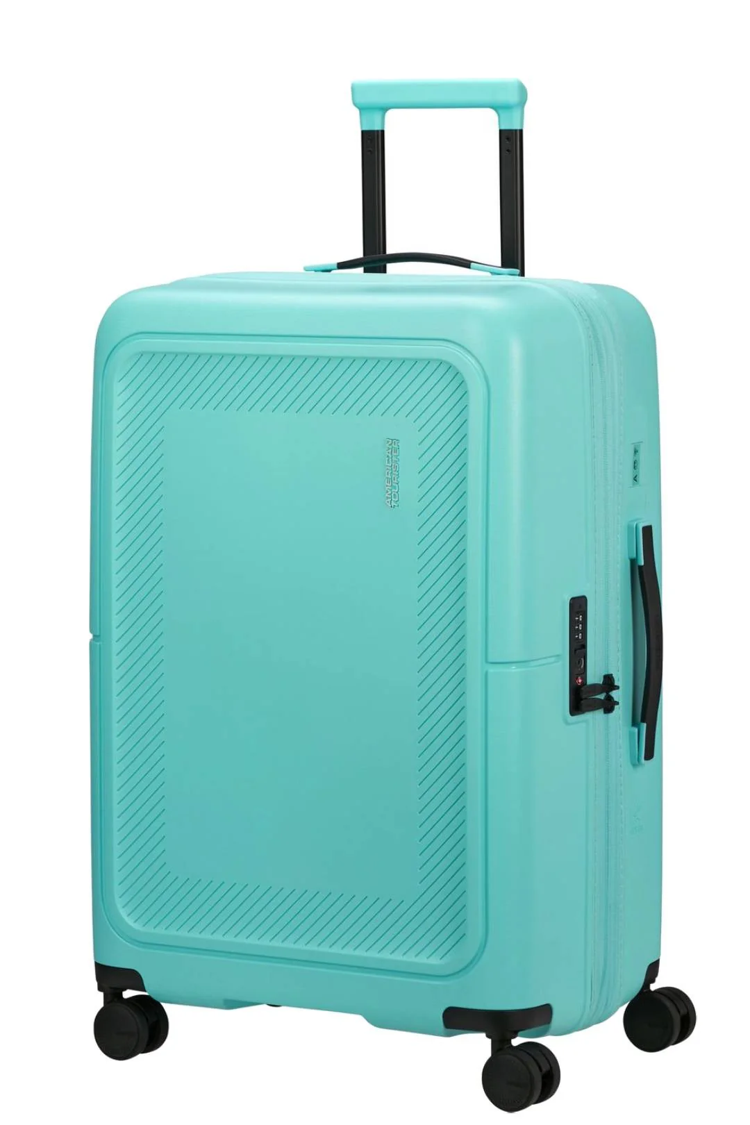 AMERICAN TOURISTER MALETA MEDIANA EXTENSIBLE DASHPOP 67CM - Image 72