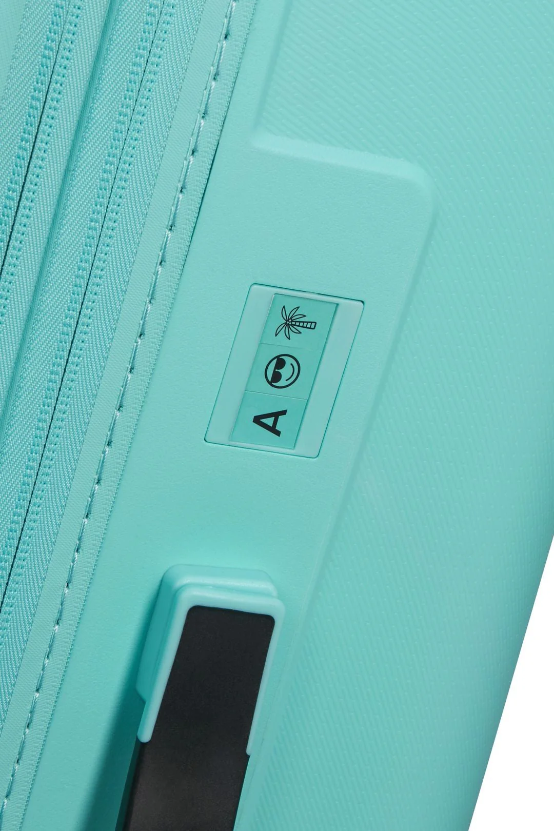 AMERICAN TOURISTER MALETA MEDIANA EXTENSIBLE DASHPOP 67CM - Image 80