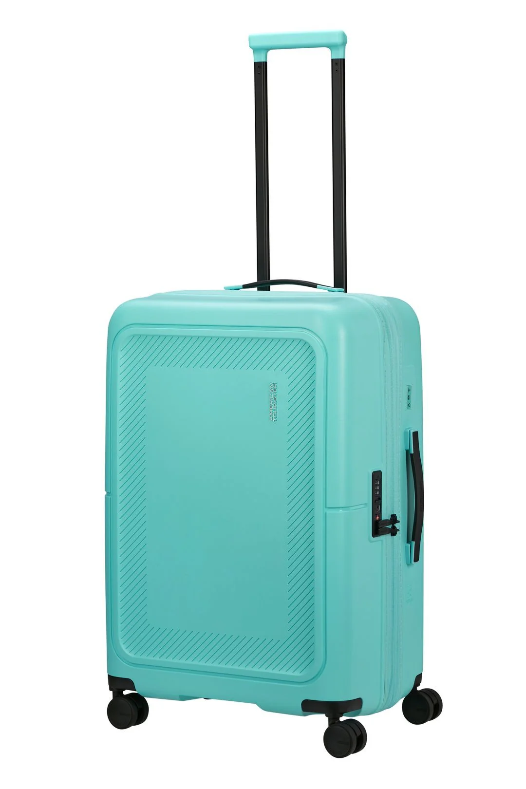 AMERICAN TOURISTER MALETA MEDIANA EXTENSIBLE DASHPOP 67CM - Image 82